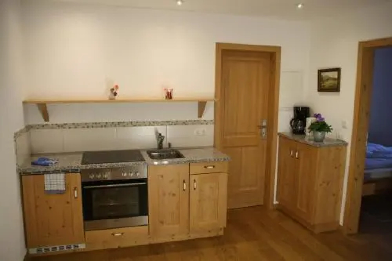 Pension Schusterpeter