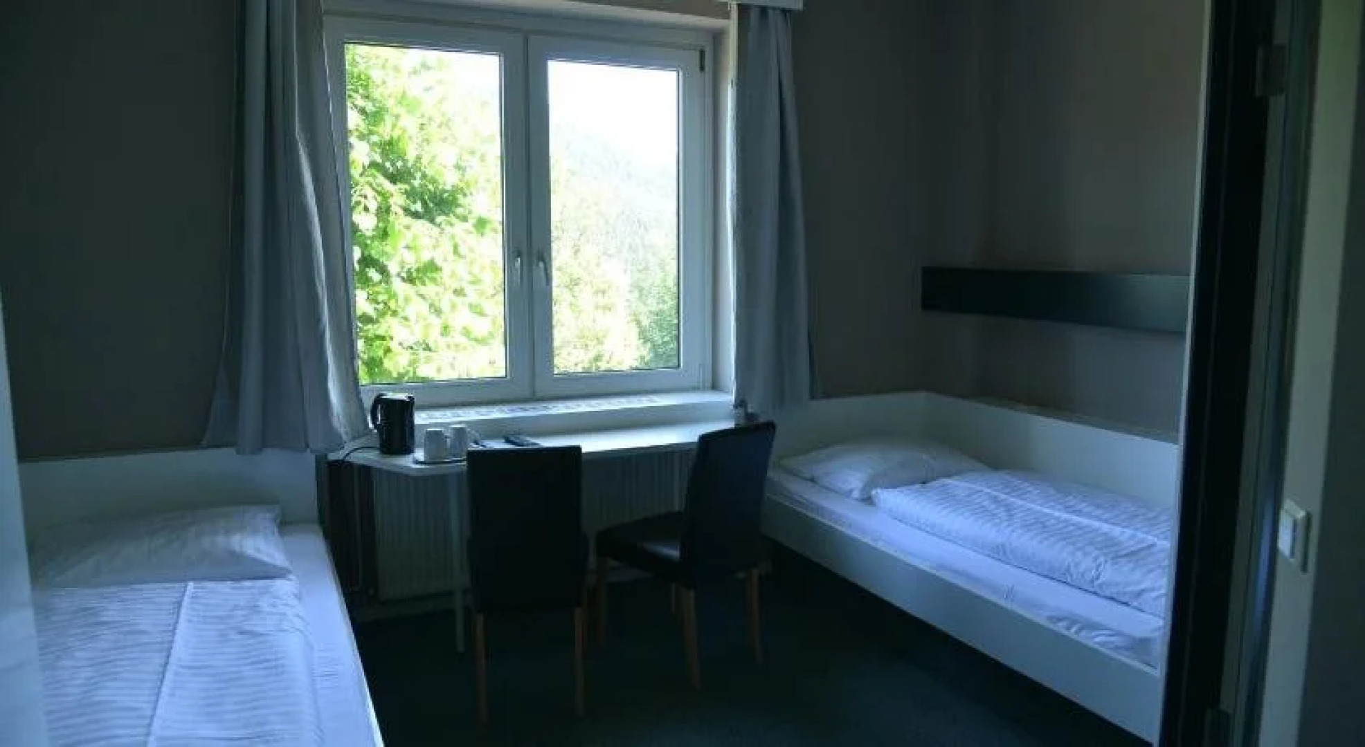 Hotel & Tagungszentrum Hessenkopf