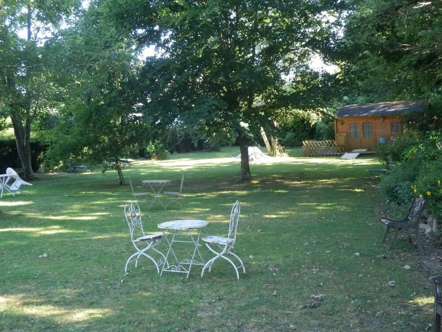 Relais Ty er Berre
