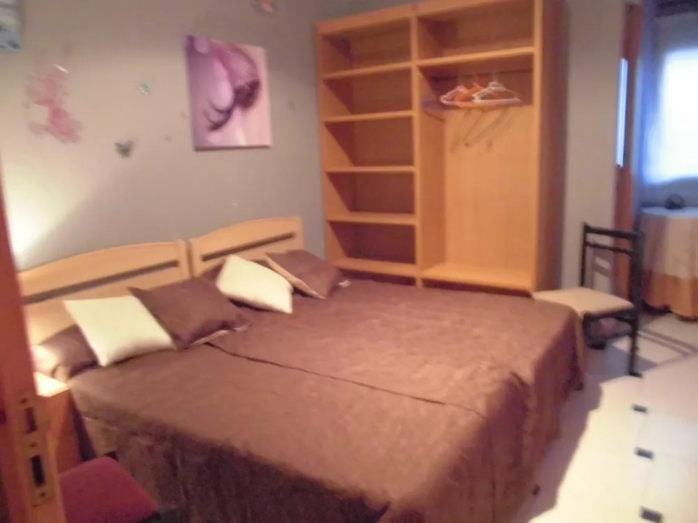 Hostal Restaurante Patio