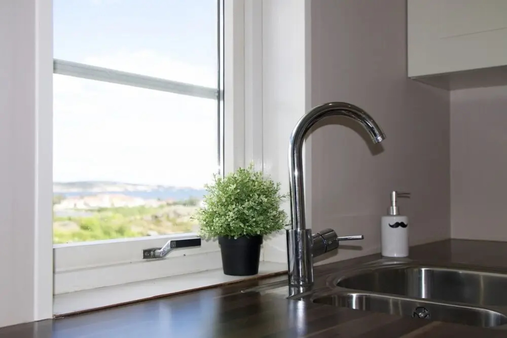 Villa Vardeveien Stavern