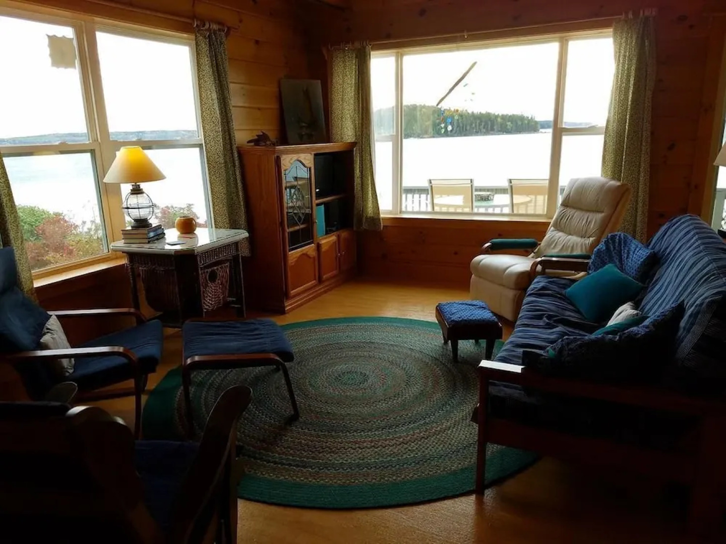 Sorrento Sunrise Cottage - Two Bedroom Home