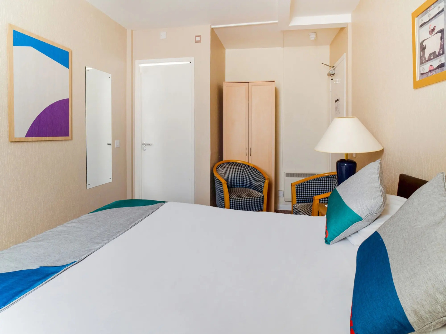 Sea Shell Hotel