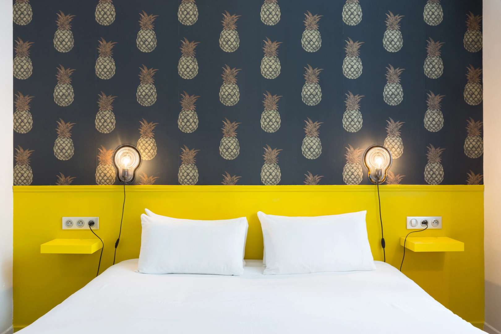 Marsiho By Happyculture