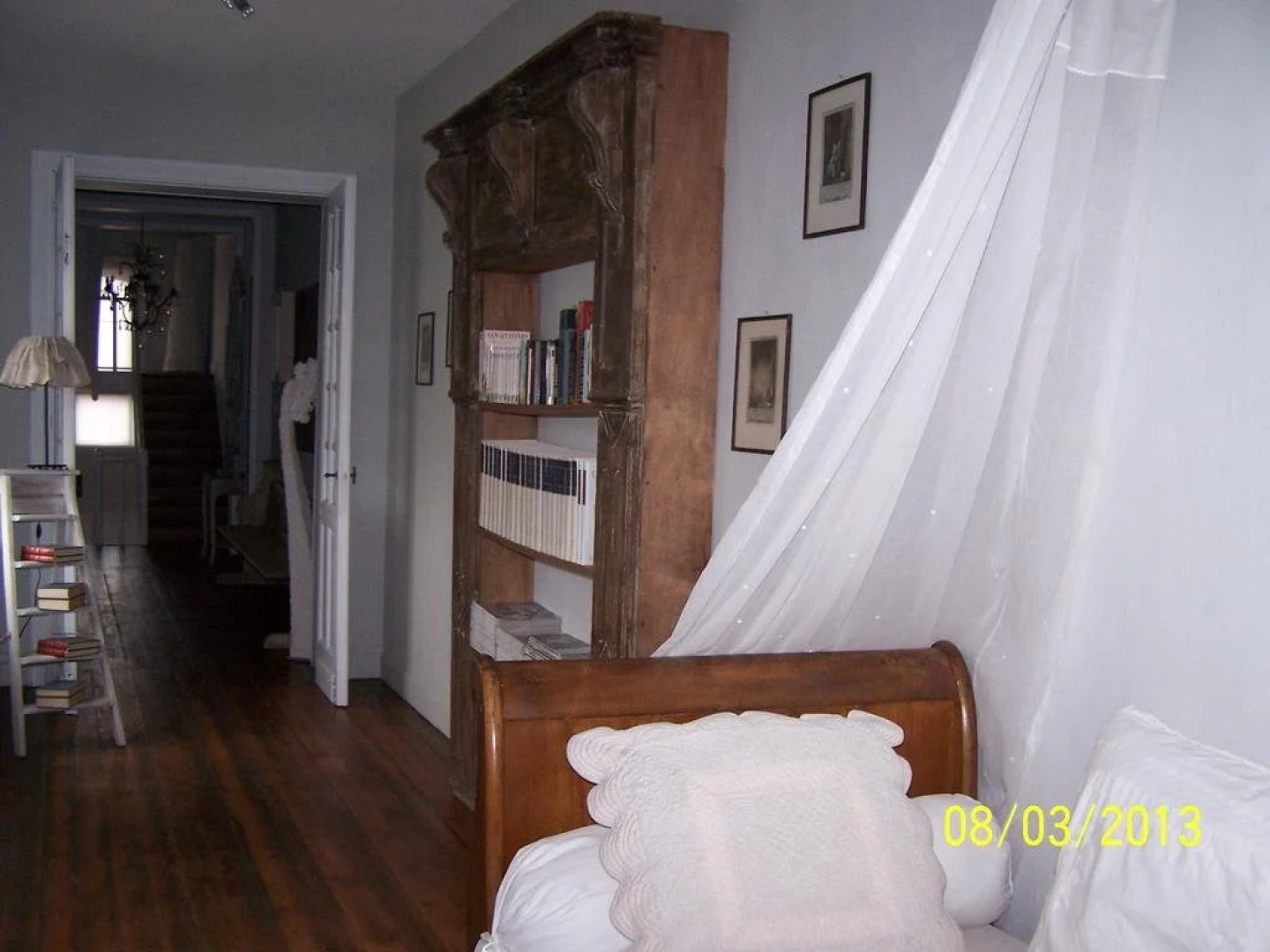 B&B Le Cloître St Joseph