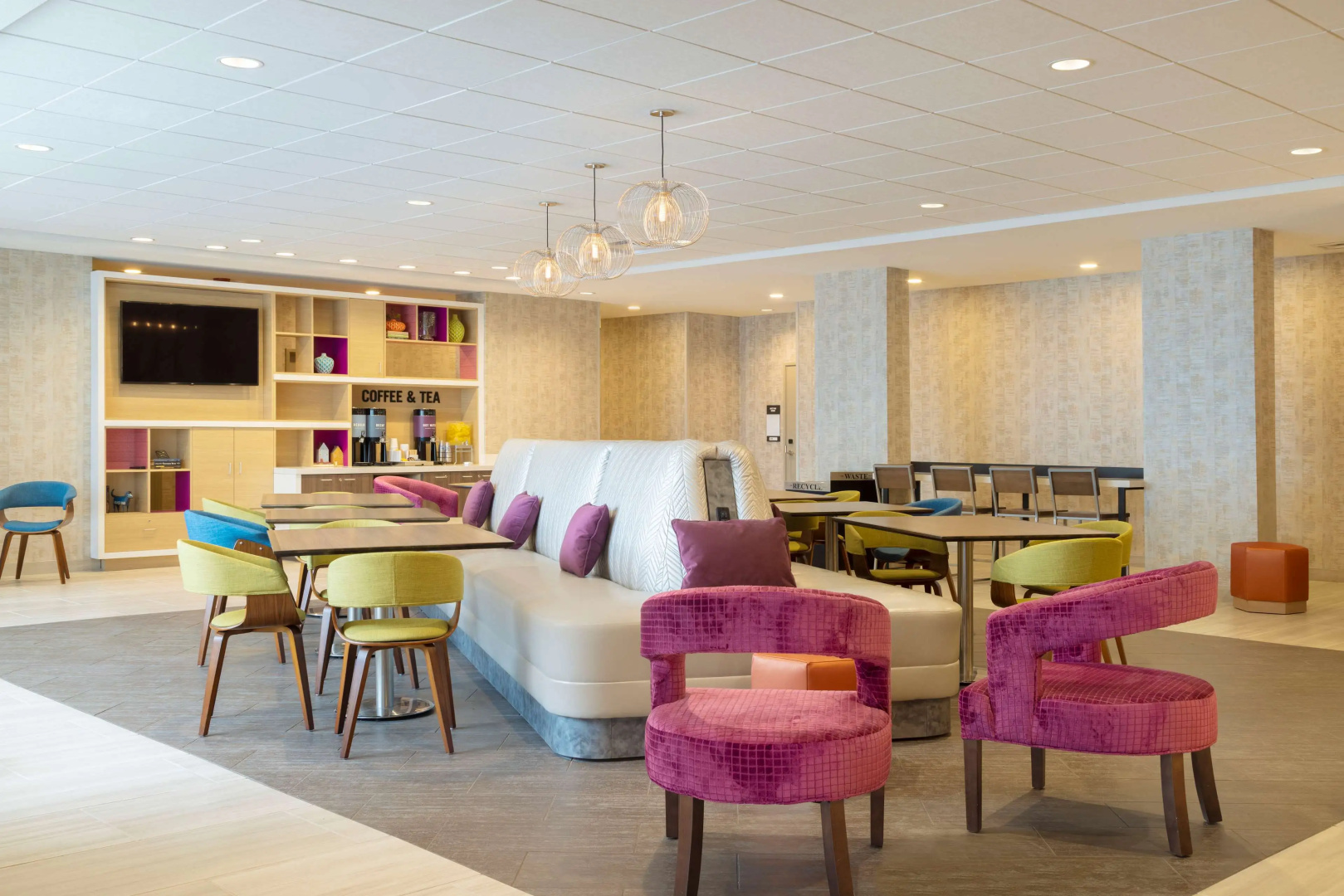 Home2 Suites by Hilton Clovis, NM