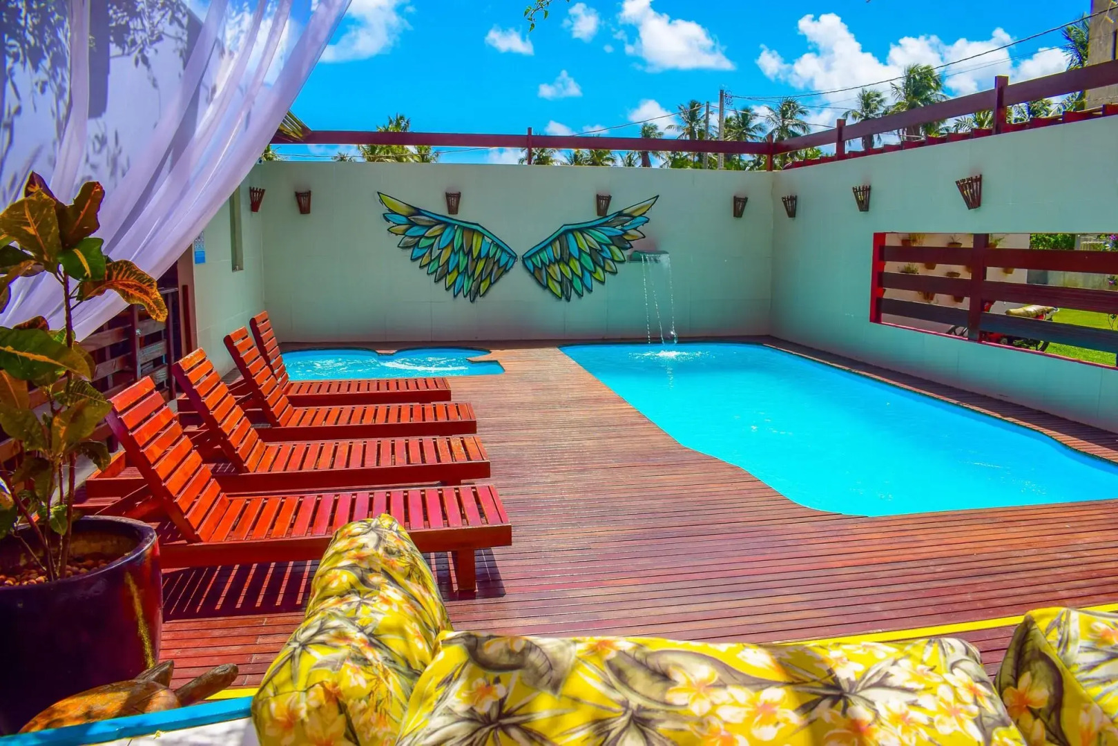 Pousada Villa Marceneiro