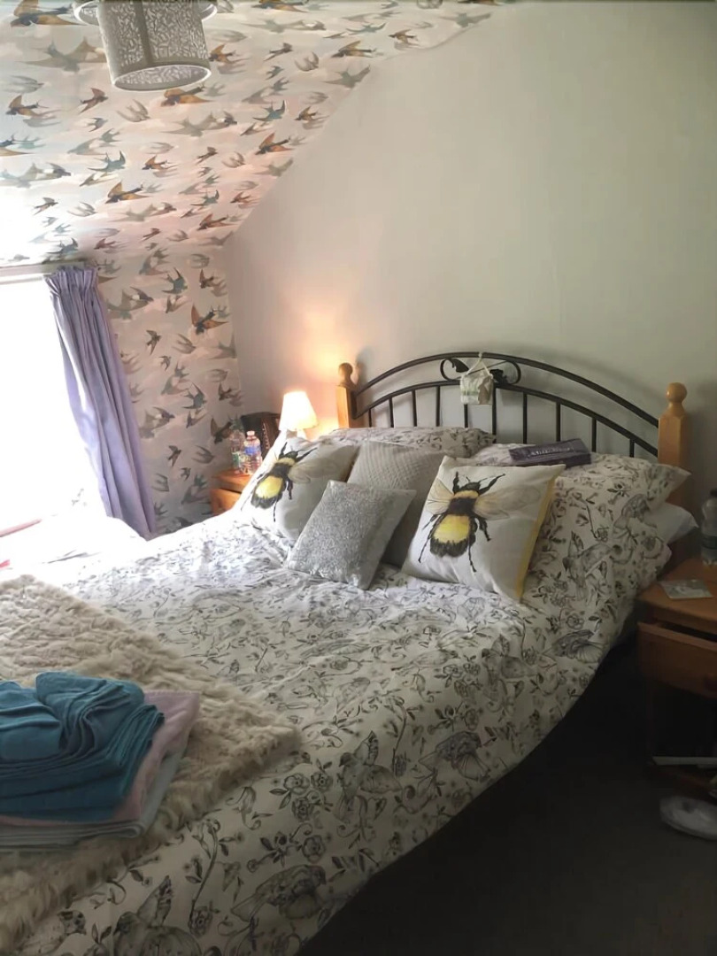 Forest view Bed and Breakfast