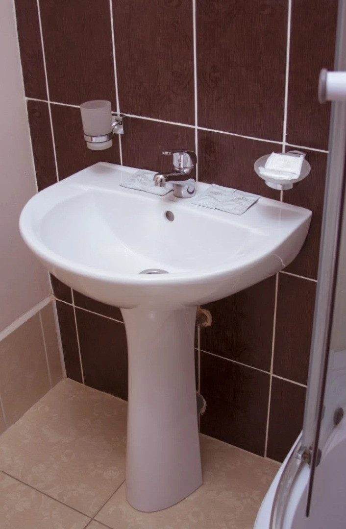 Апарт-отель Рубин 