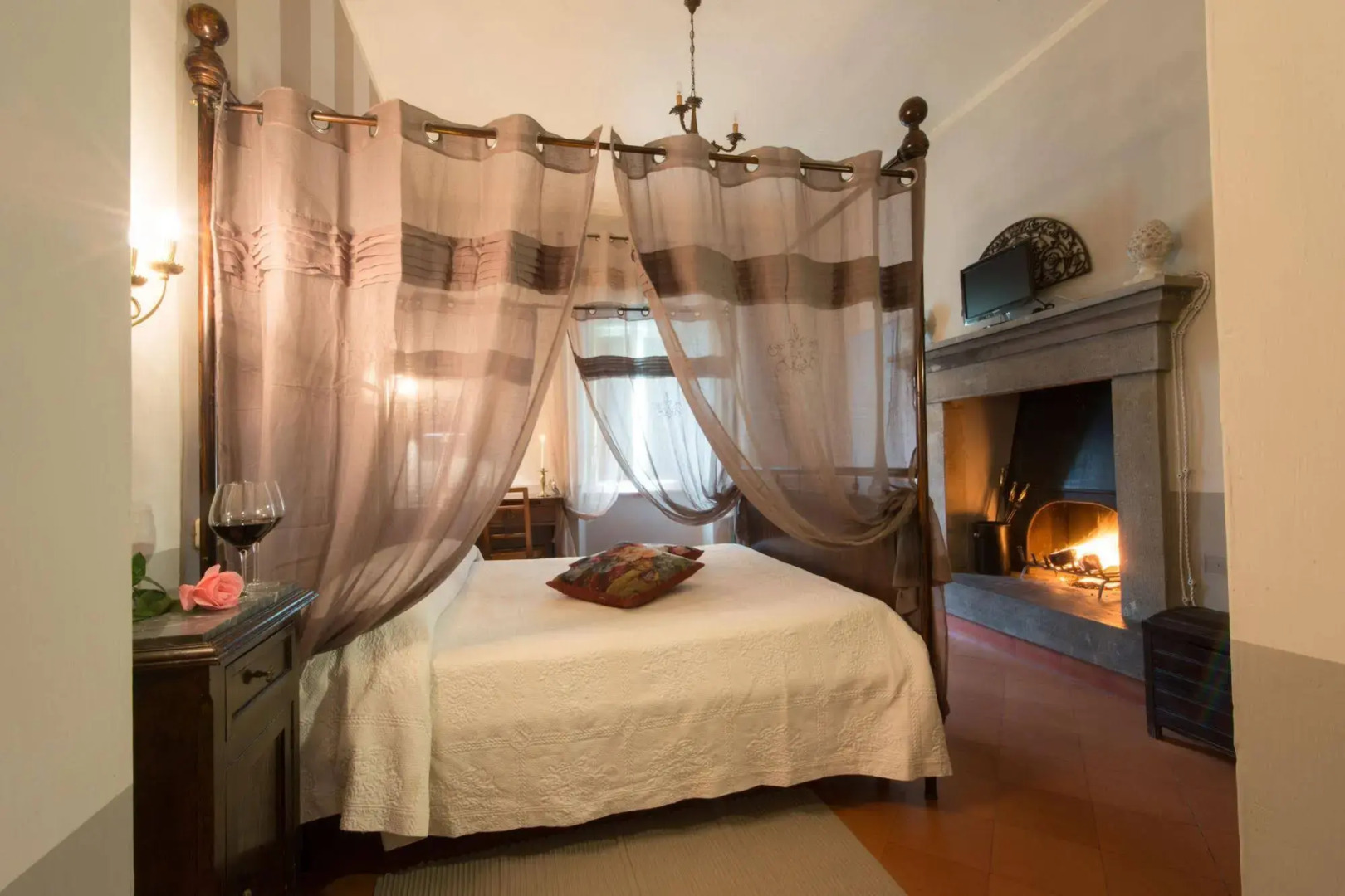 I Capricci di Merion Resort & Spa