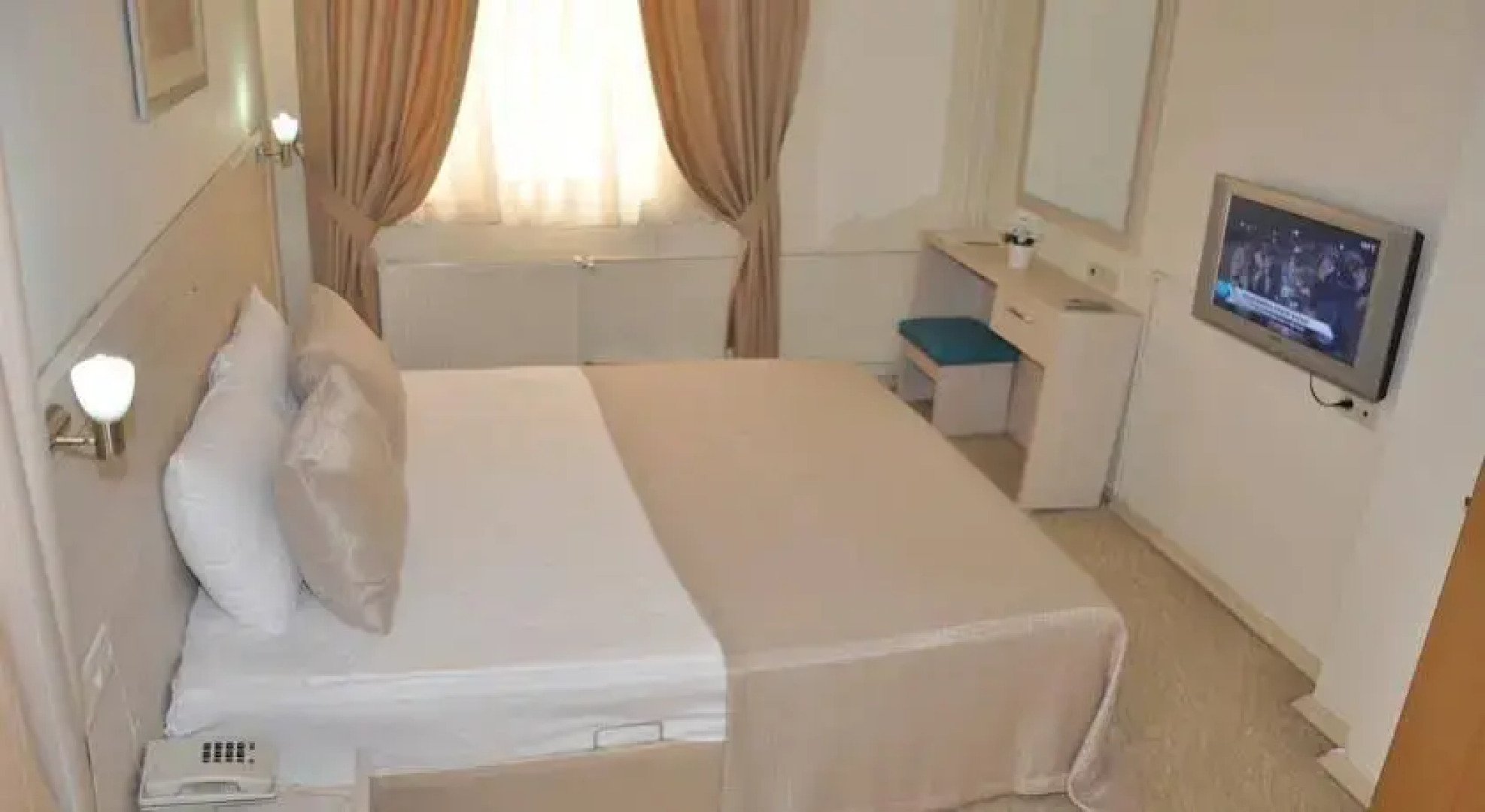 Eskisehir Buyuk Hotel