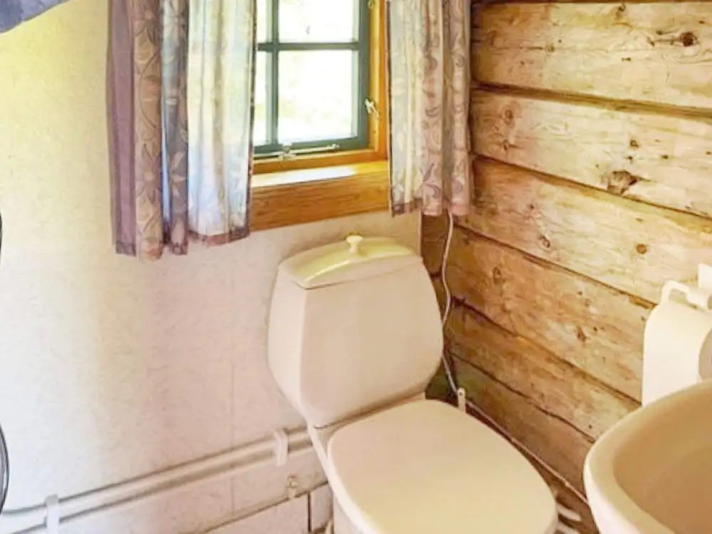 4 Person Holiday Home in Bryggja-by Traum