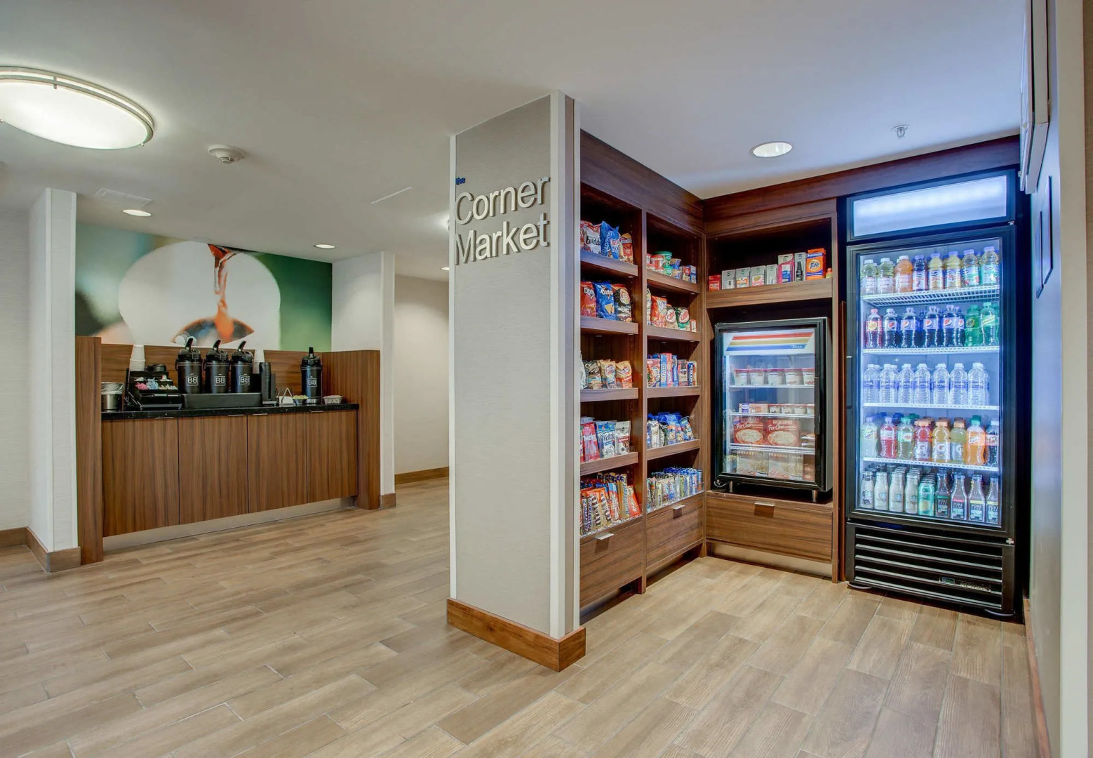 Fairfield Inn by Marriott Portsmouth-Seacoast