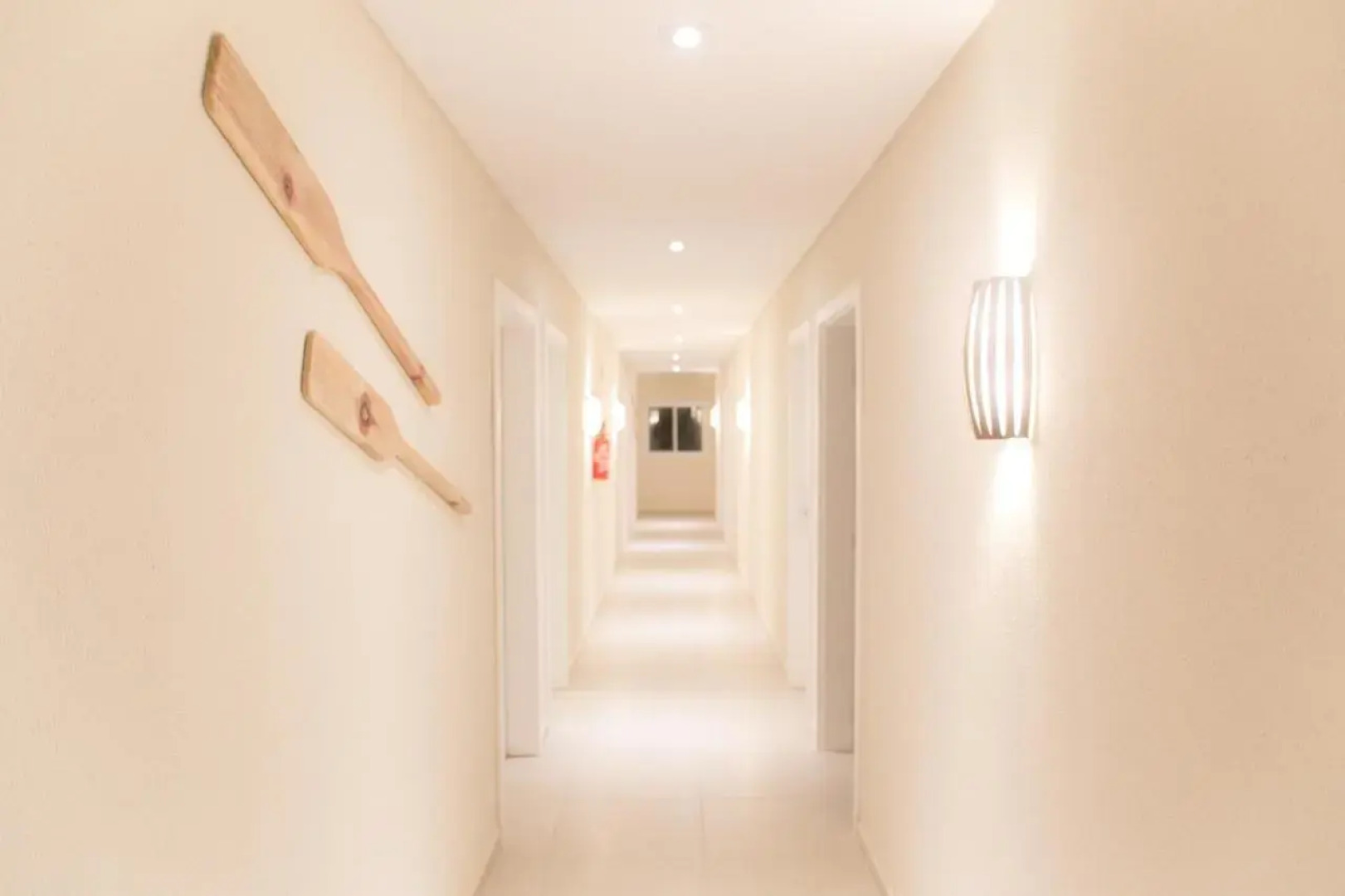 Hotel VillaReal Charme