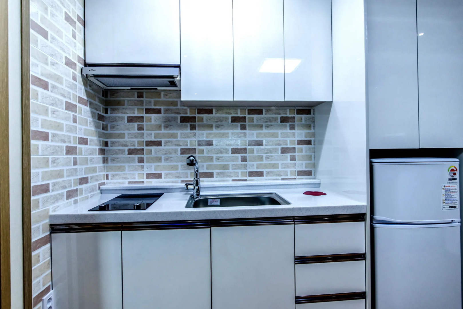 Seogwipo Narsha Resort