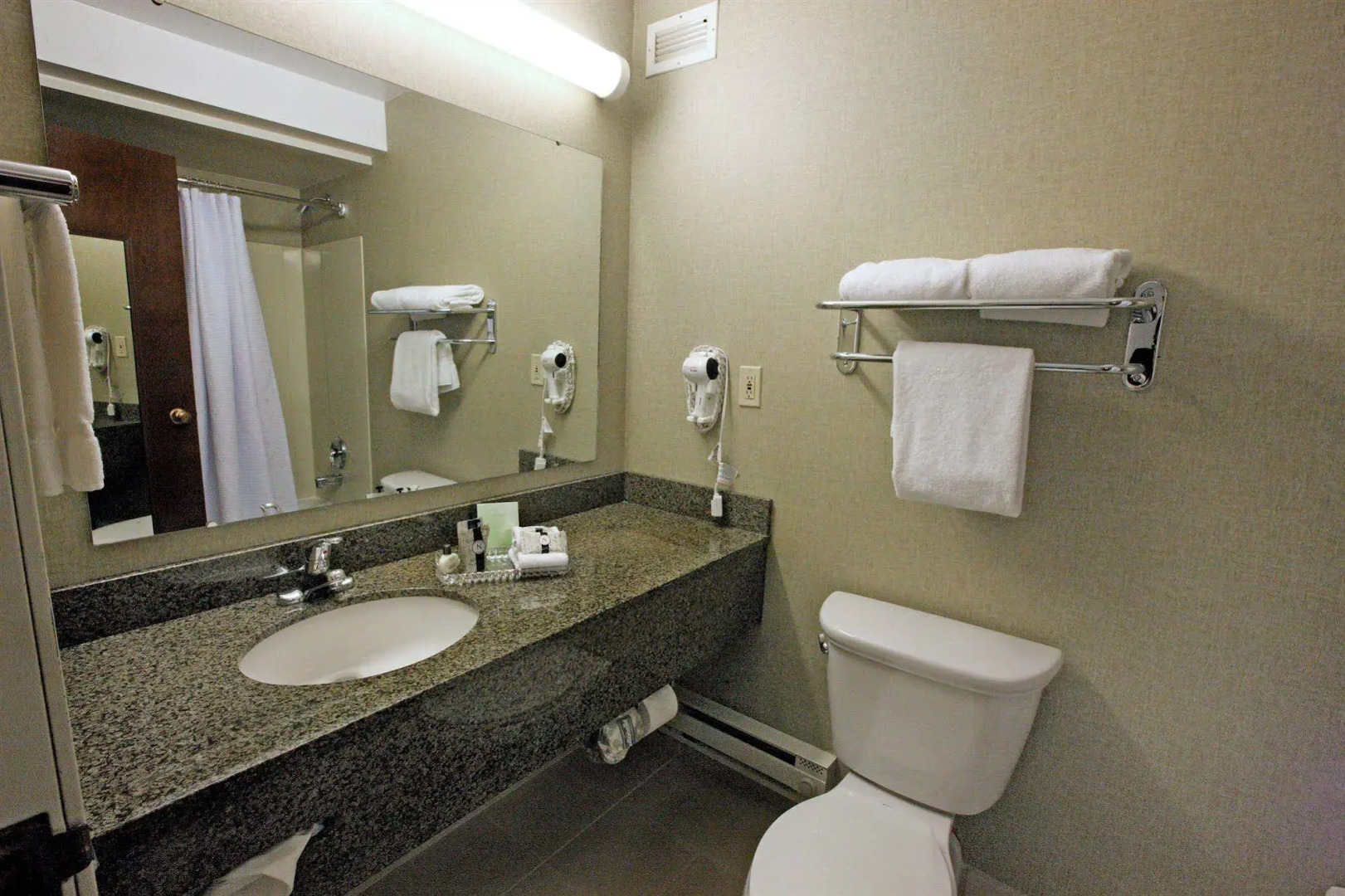 Emerald Queen Hotel & Casino - Fife