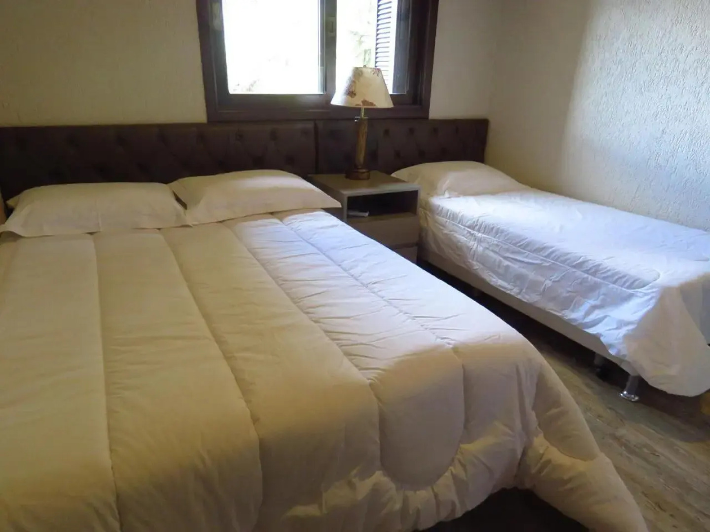 Duplex Accorsi Gramado, COM 2 SUITES