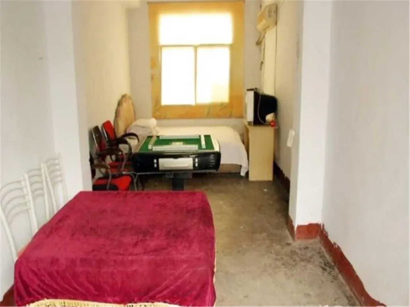 Zaozhuang Longyu Inn