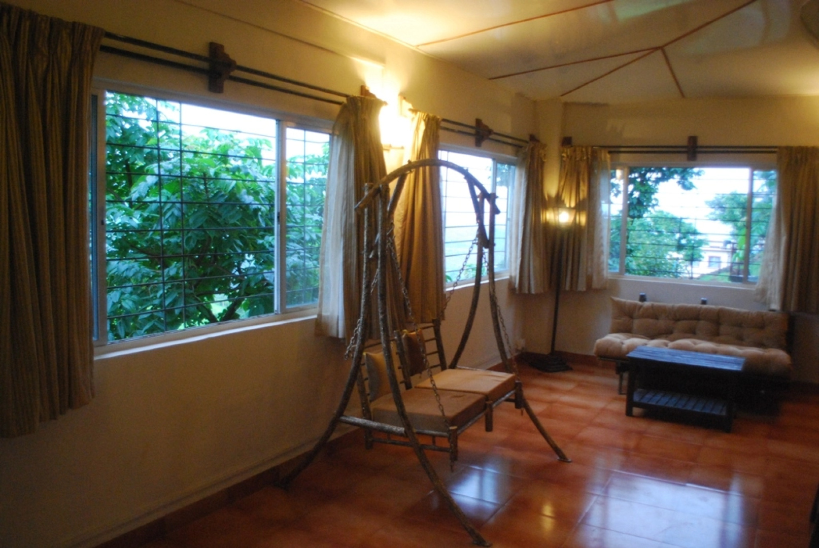 Mantra Resort