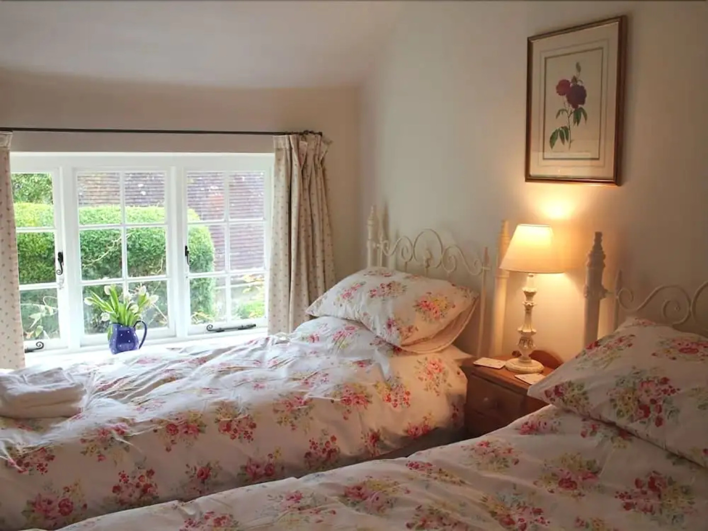 Church Steps Cottage