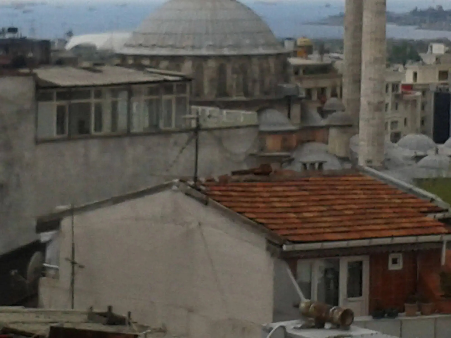 Polanin Hotel