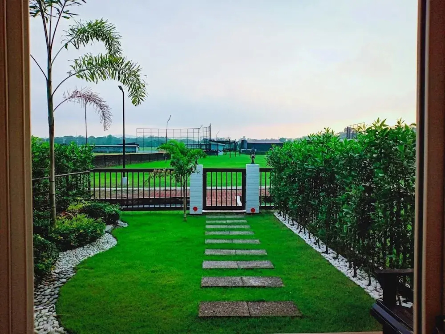 The Mansion Boutique Hotel