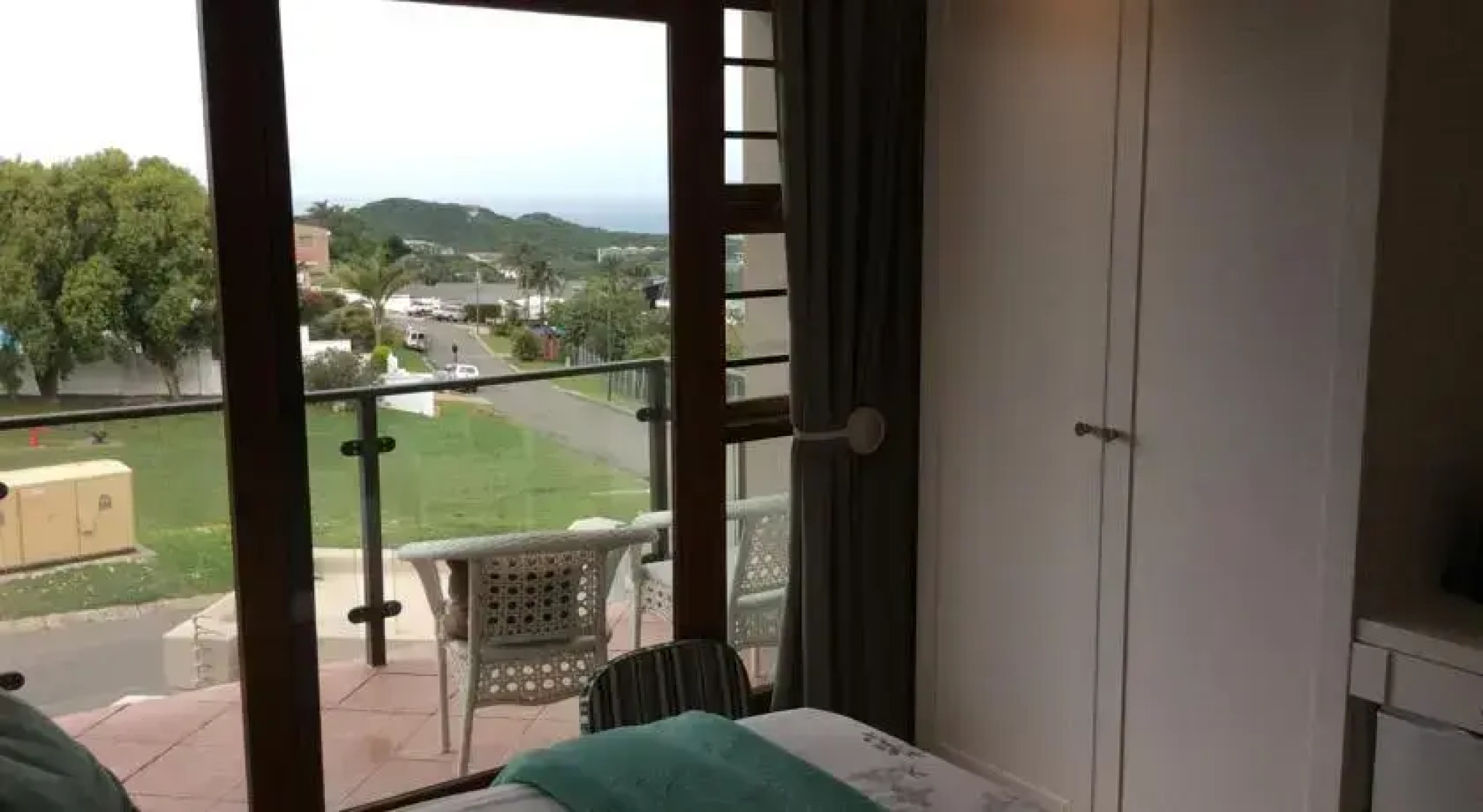 Blueview Bed and Breakfast