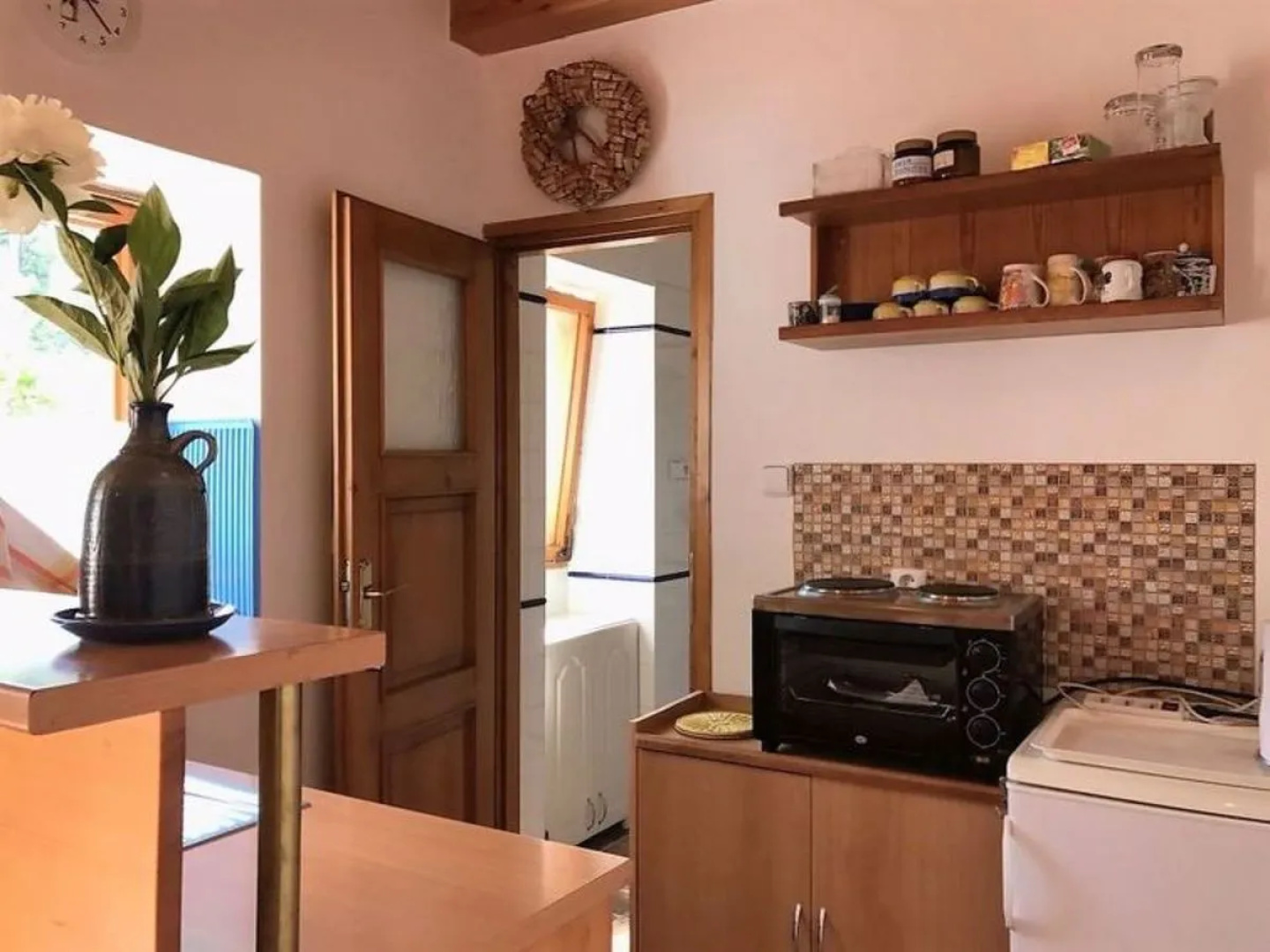 House Parkany 2 Bechyne