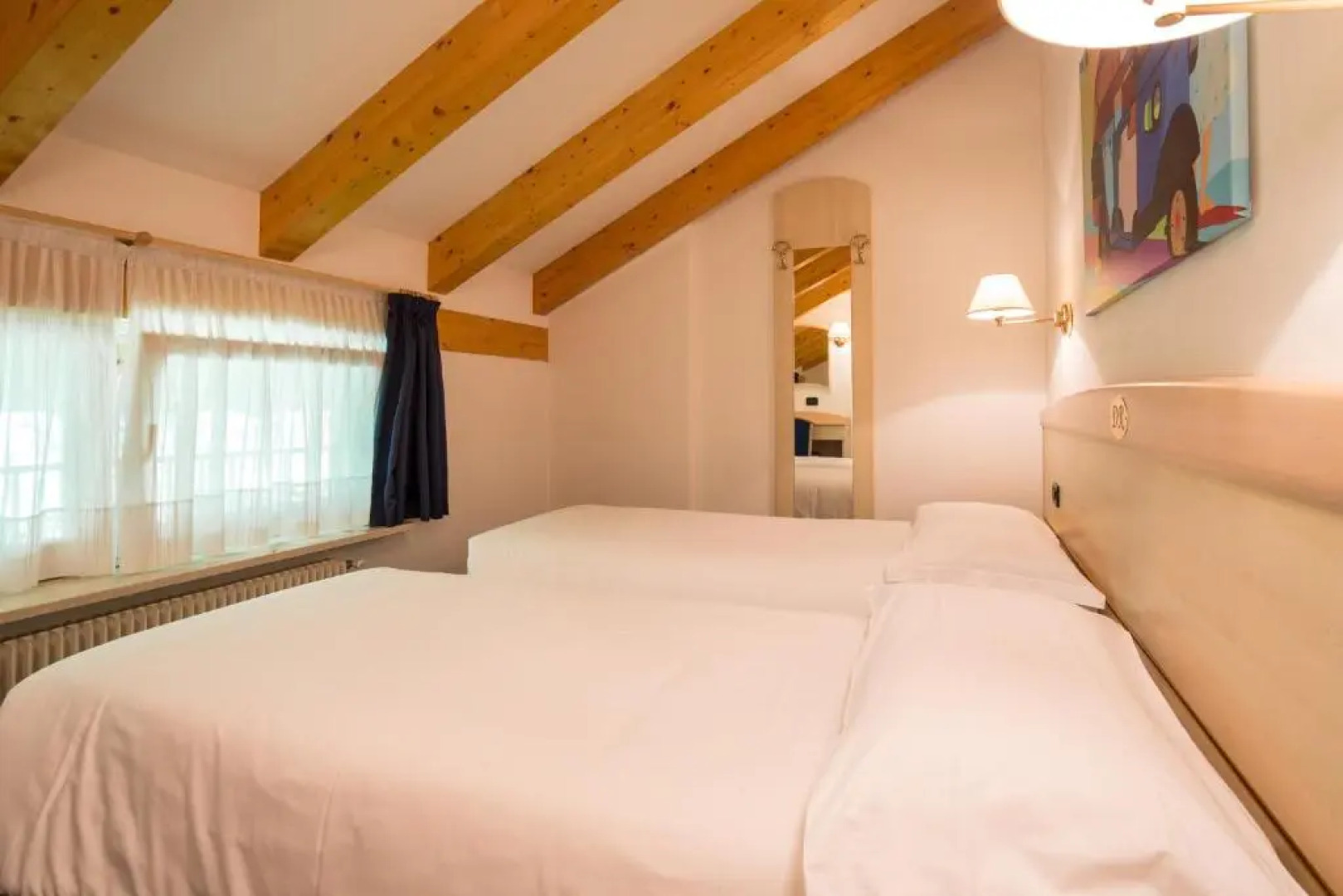 Hotel & Appartements Da Remo