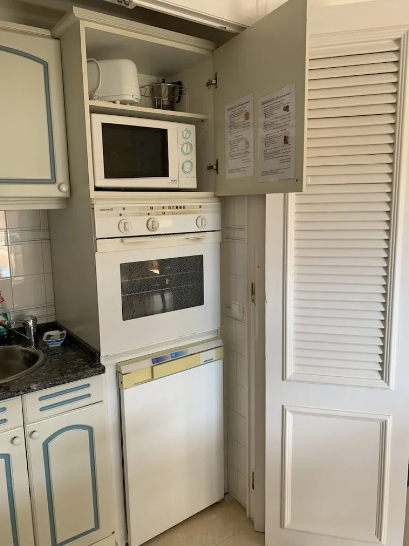 Discovery Apartment Vilamoura