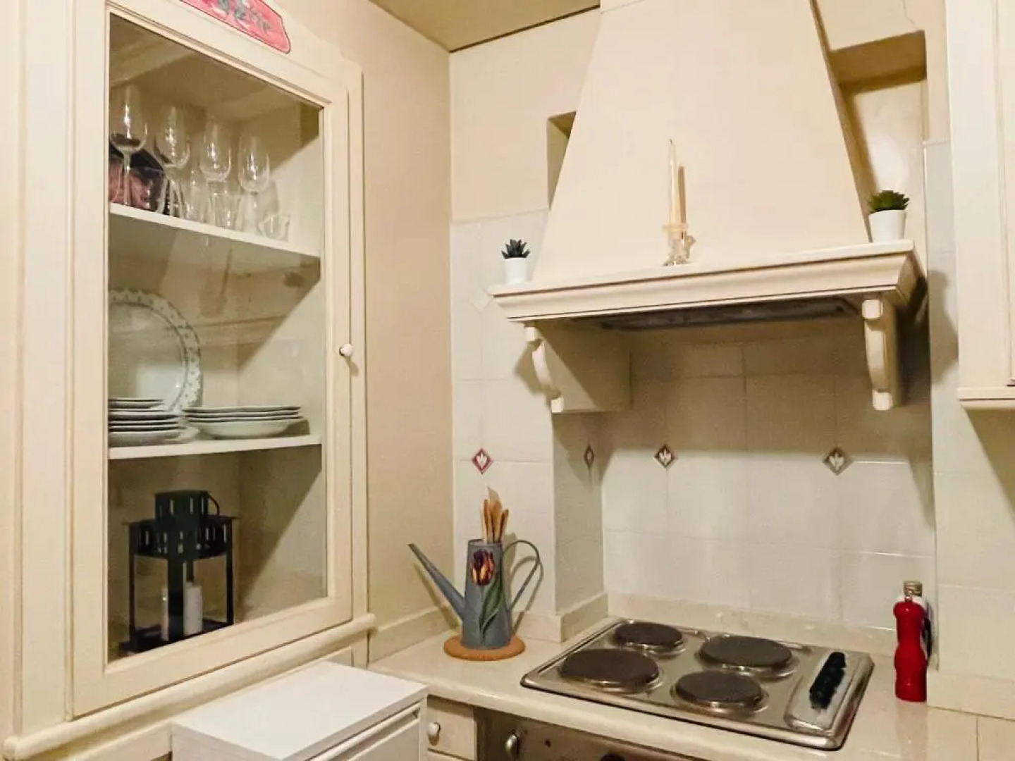 Belle Ile Lake View Suite