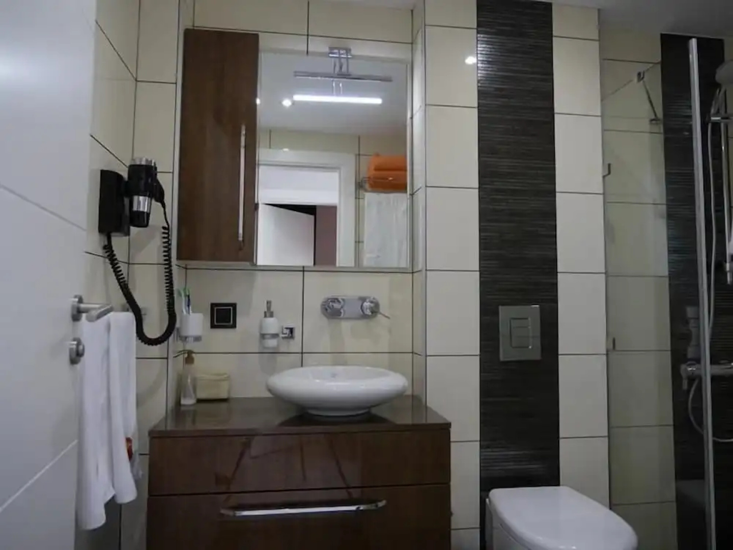 Yahsi's Yahsi Resort Aparts