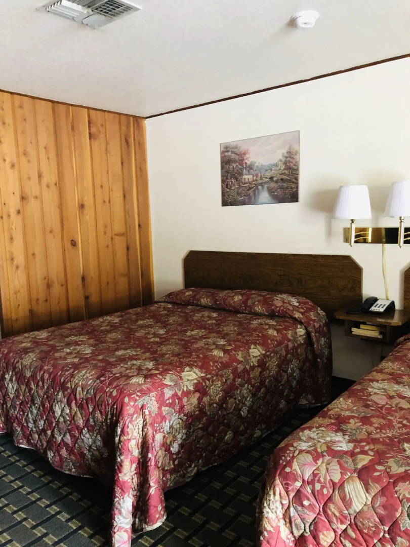 Motel Garberville