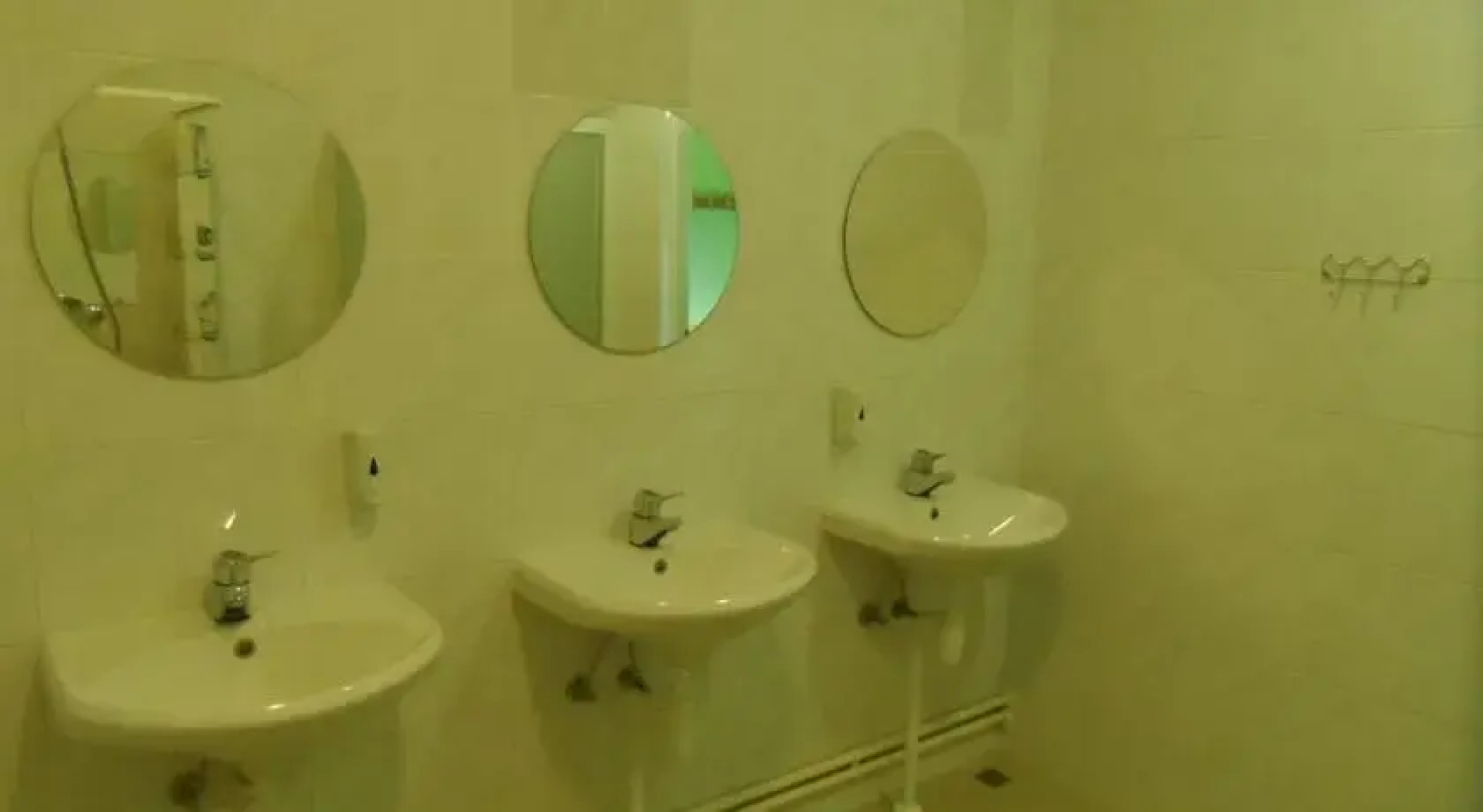 Ikla Hostel