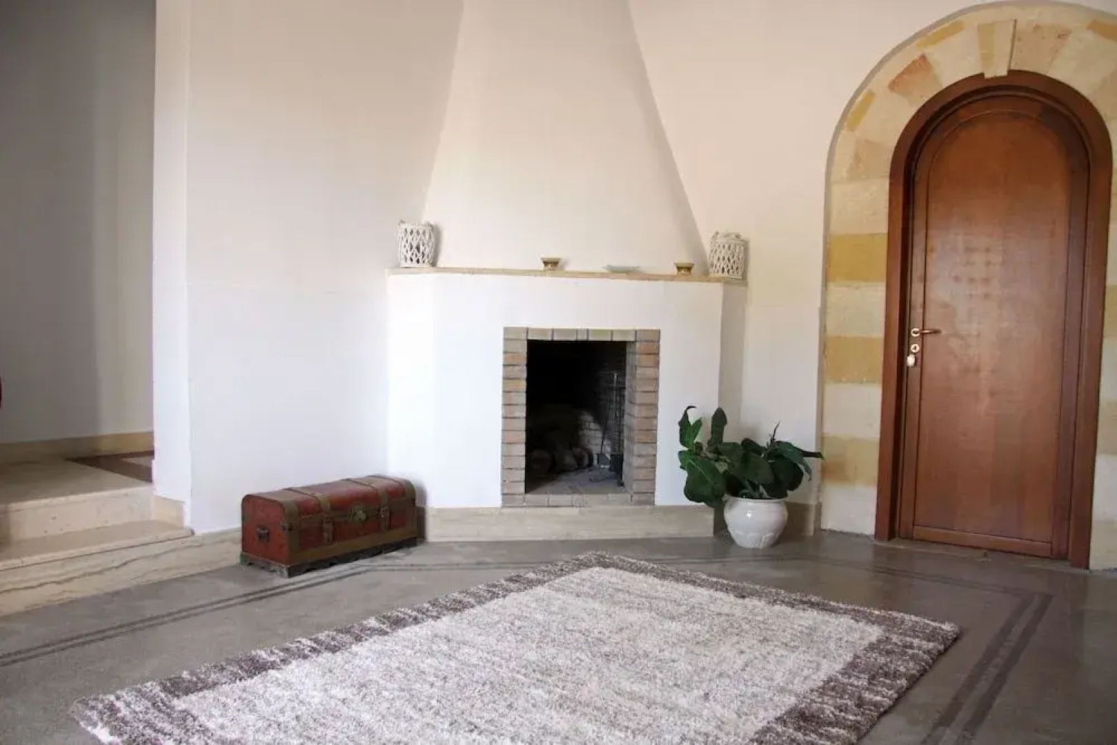 Tenuta San Nicola