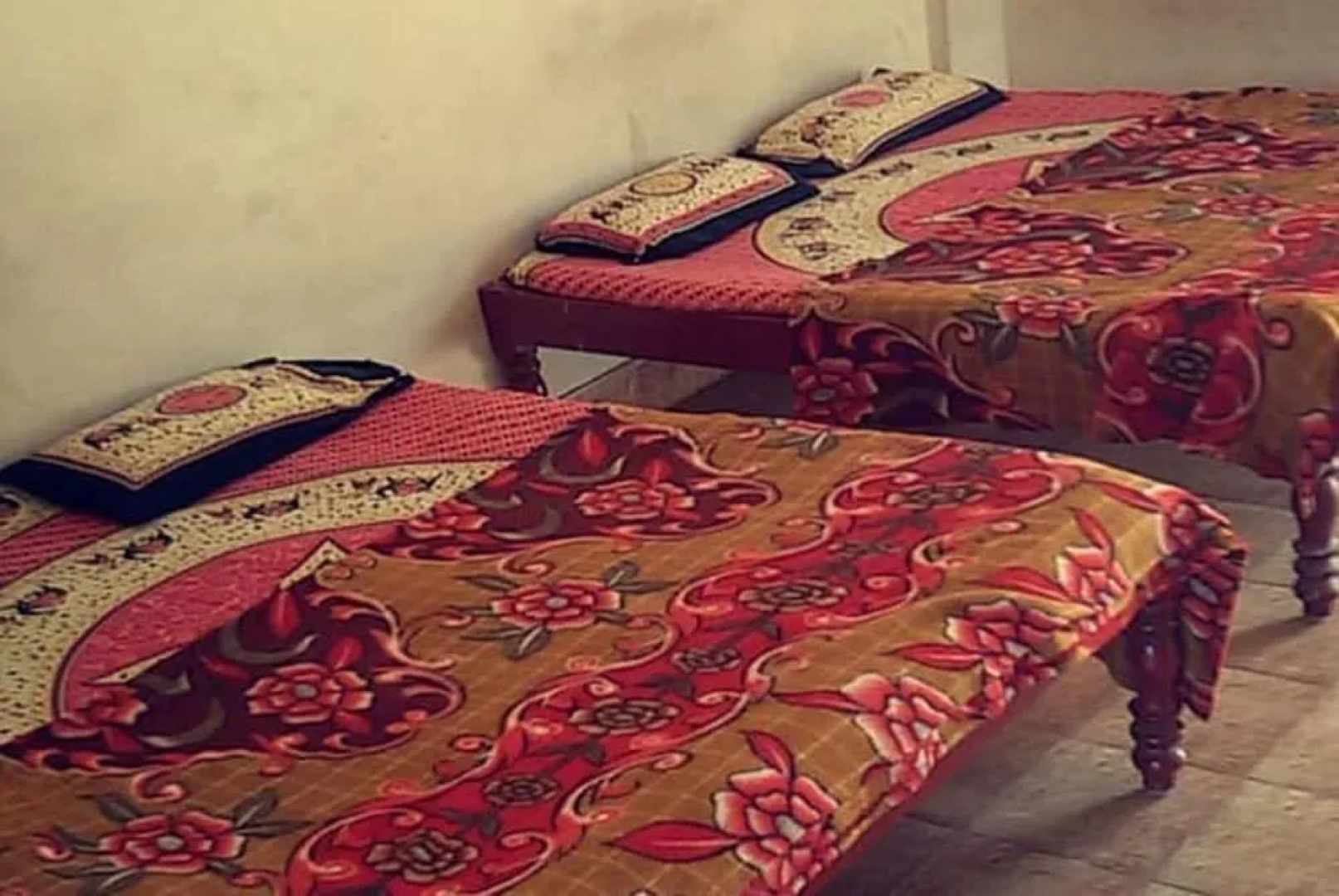 Hotel Nandini