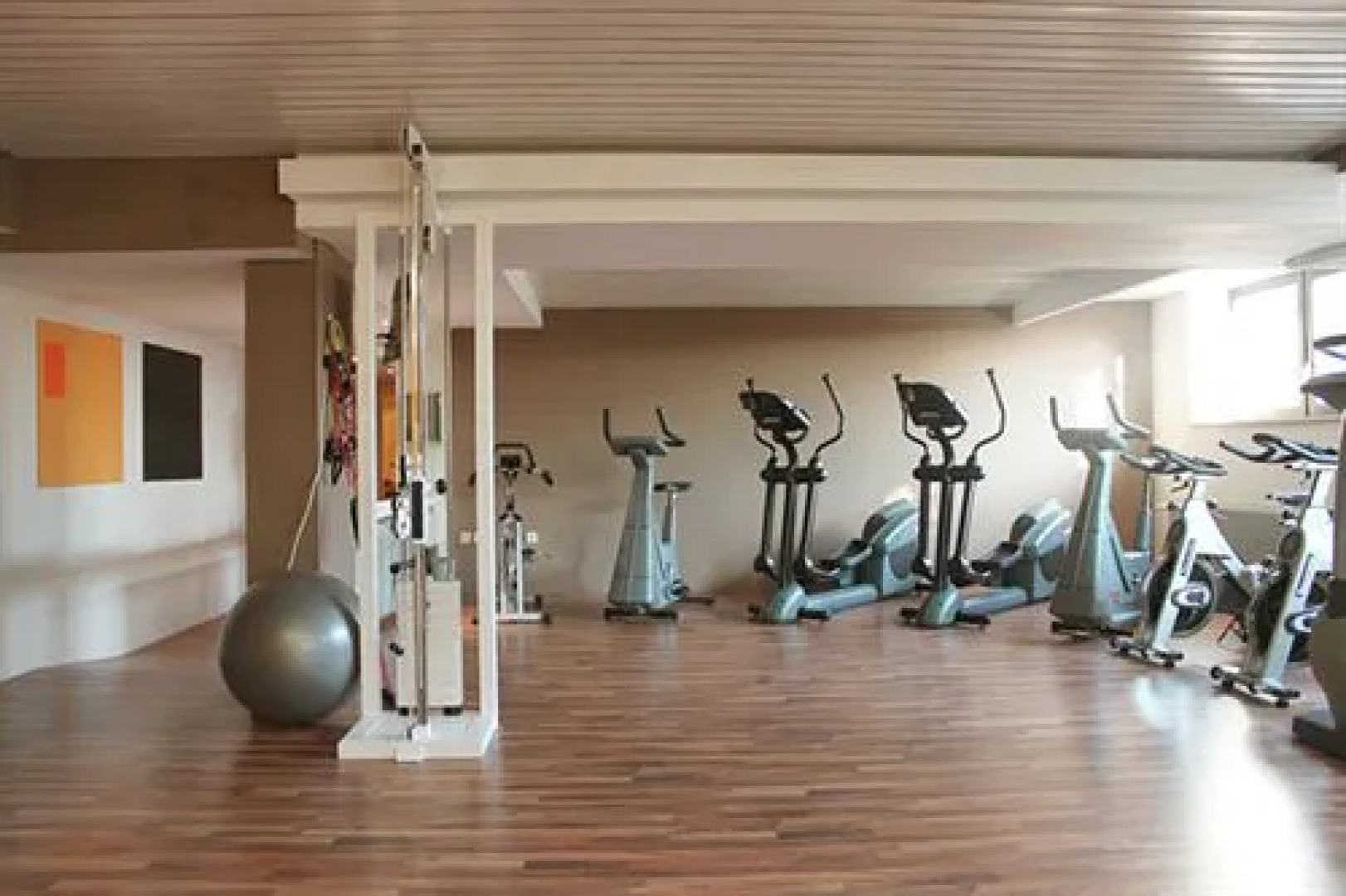 Hotel Haus am Weinberg