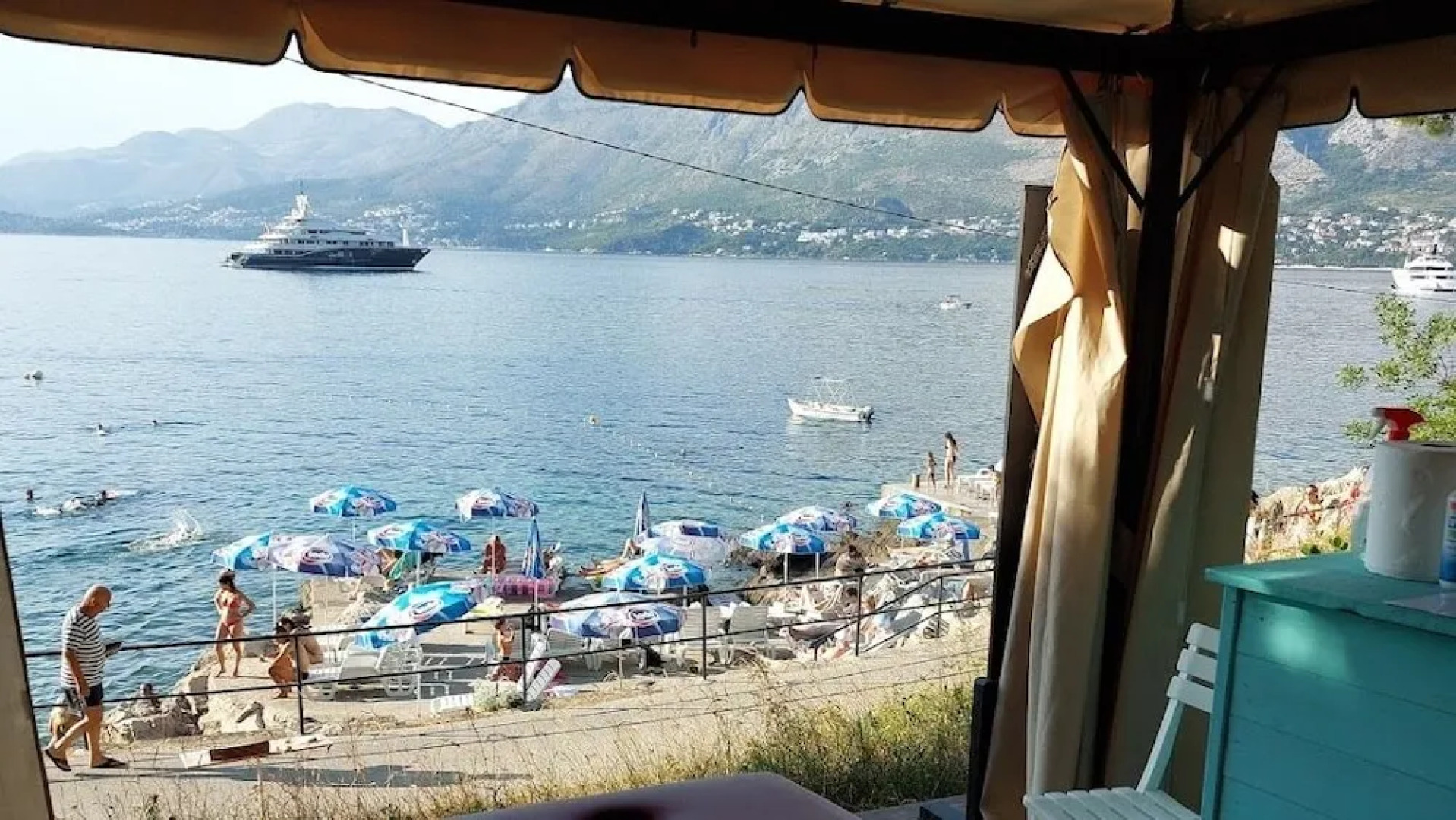 Heritage Villa Princess Captislava