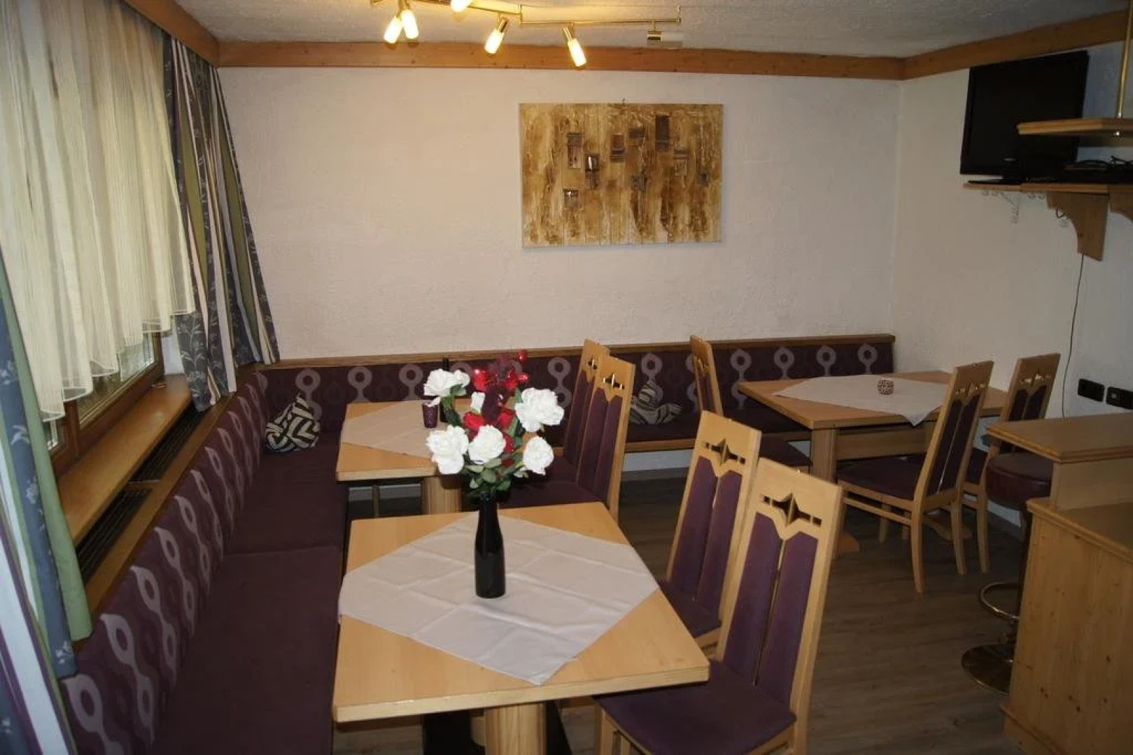 Ferienhaus Florentine