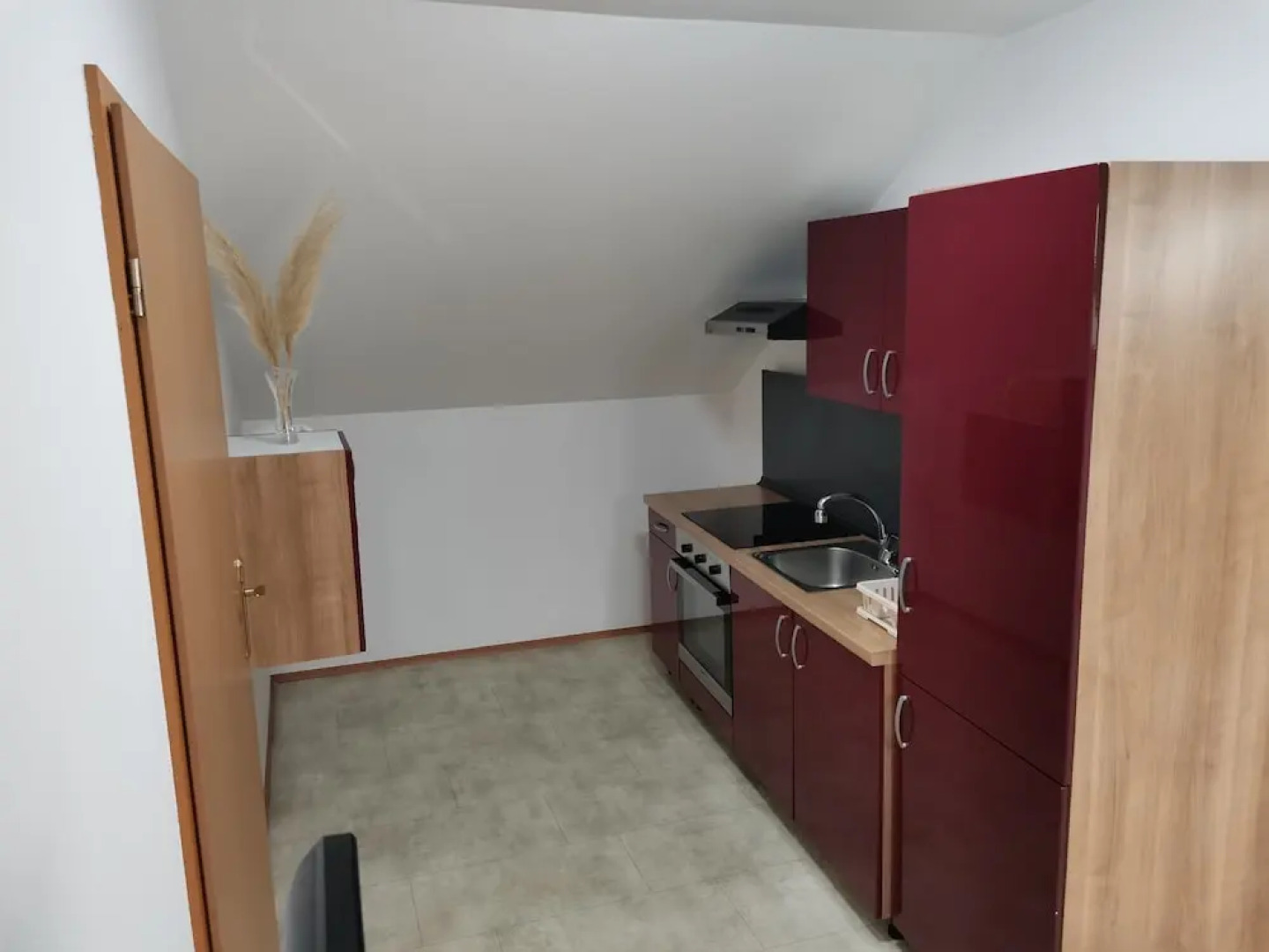 Apartmaji bungalovi i sotorisce Silva