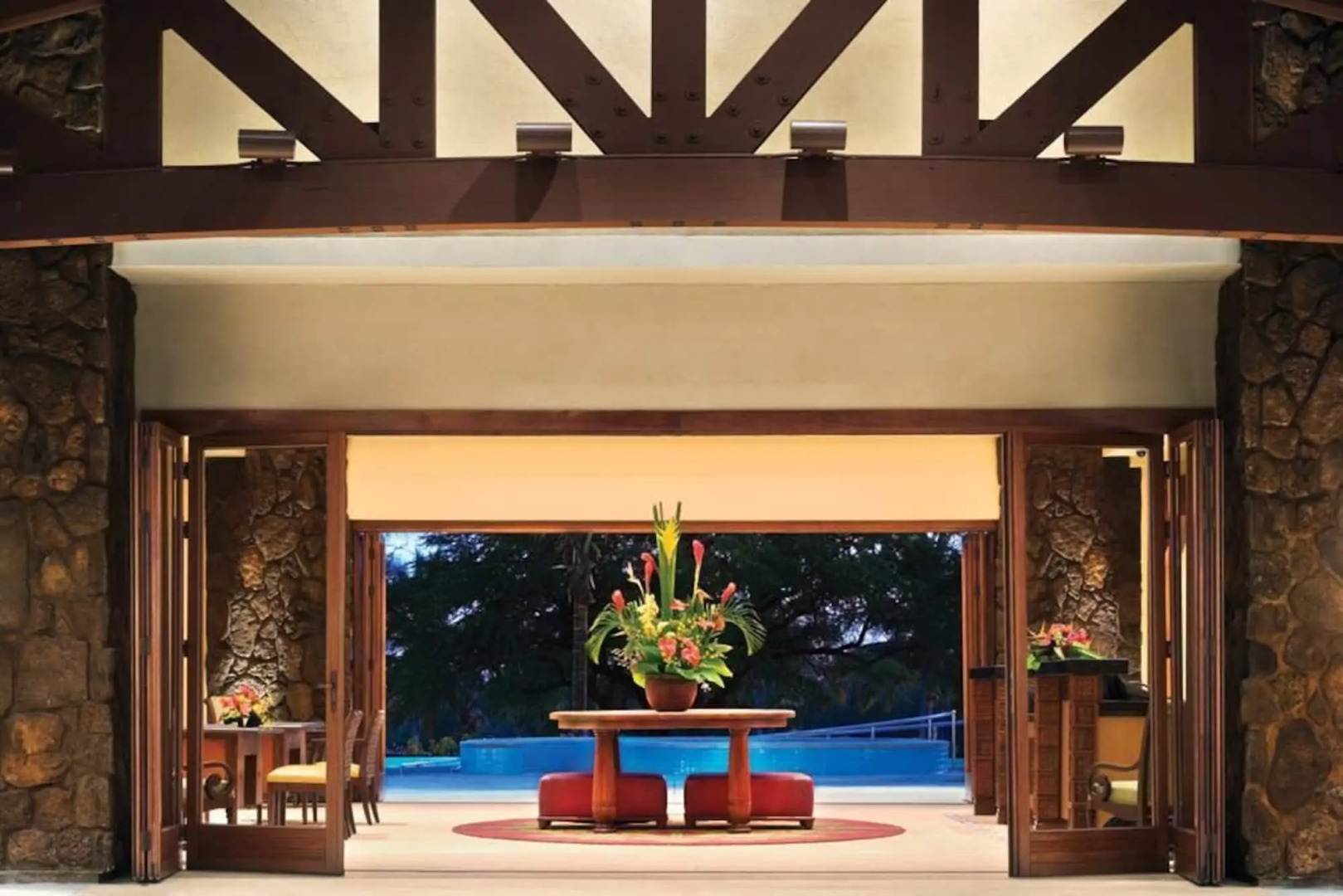 Hilton Grand Vacations Club Kohala Suites Waikoloa