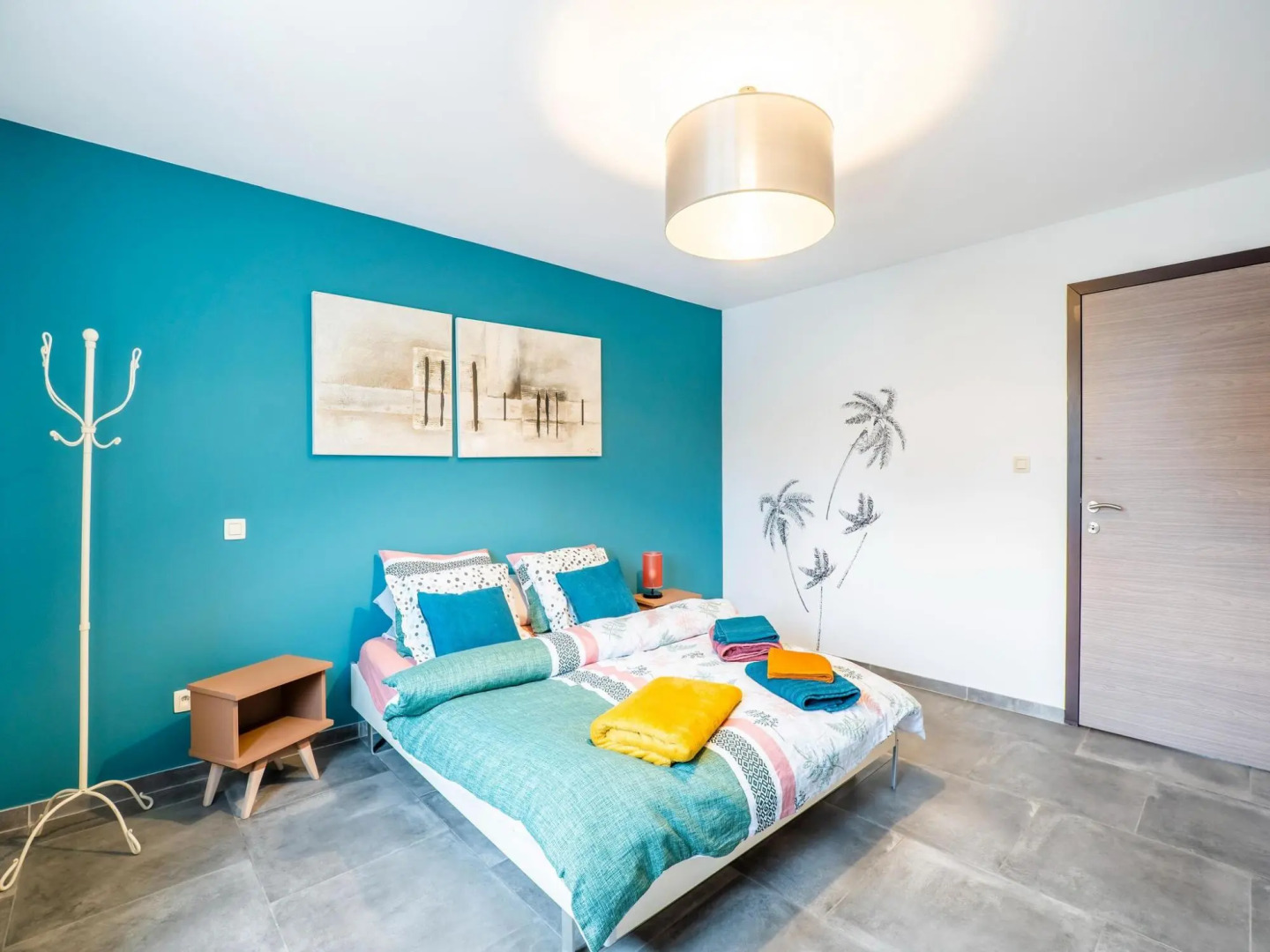 Holiday Home in Wallonie With Garden