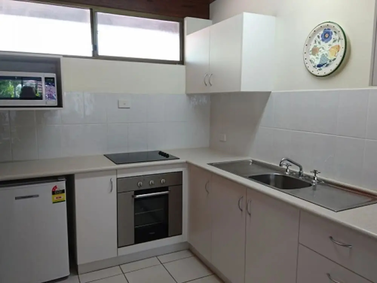 Sea Star Apartment - 1 Bedroom Studio