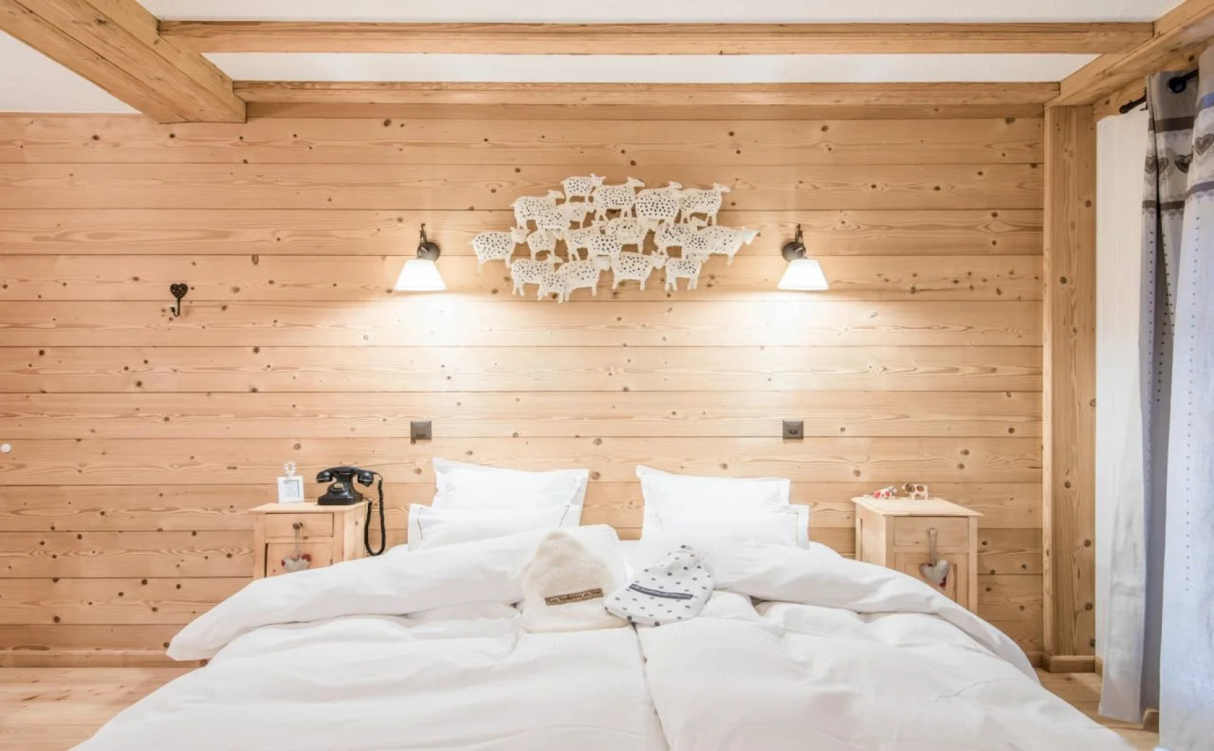 Boutique Hotel Beau-Sejour & Spa