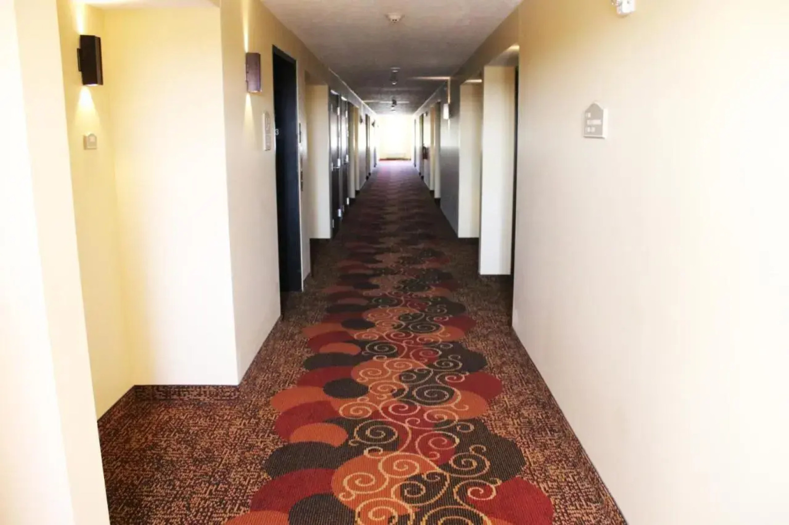 Cobblestone Hotel - Fairbury