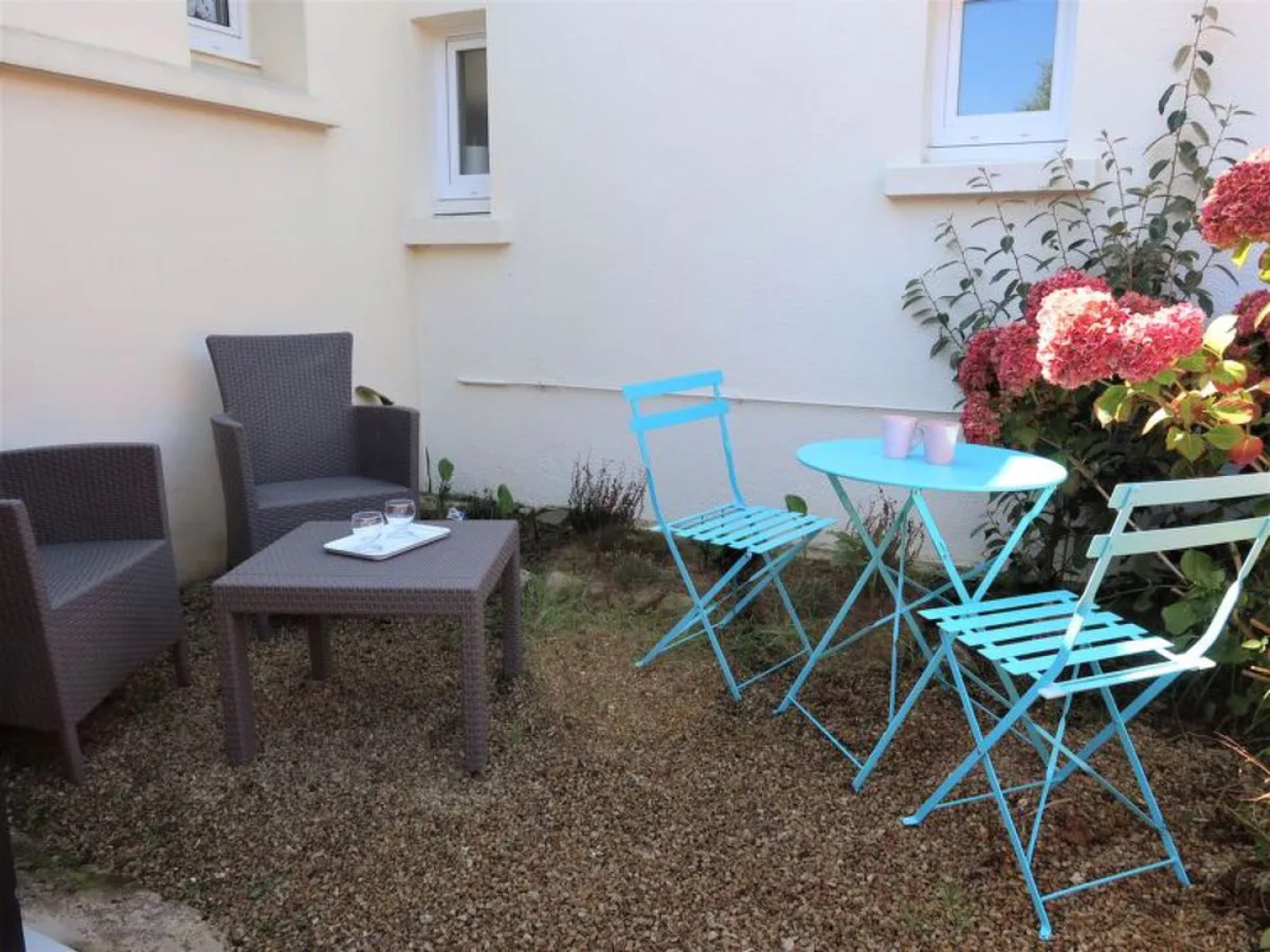 Les Hortensias 42103