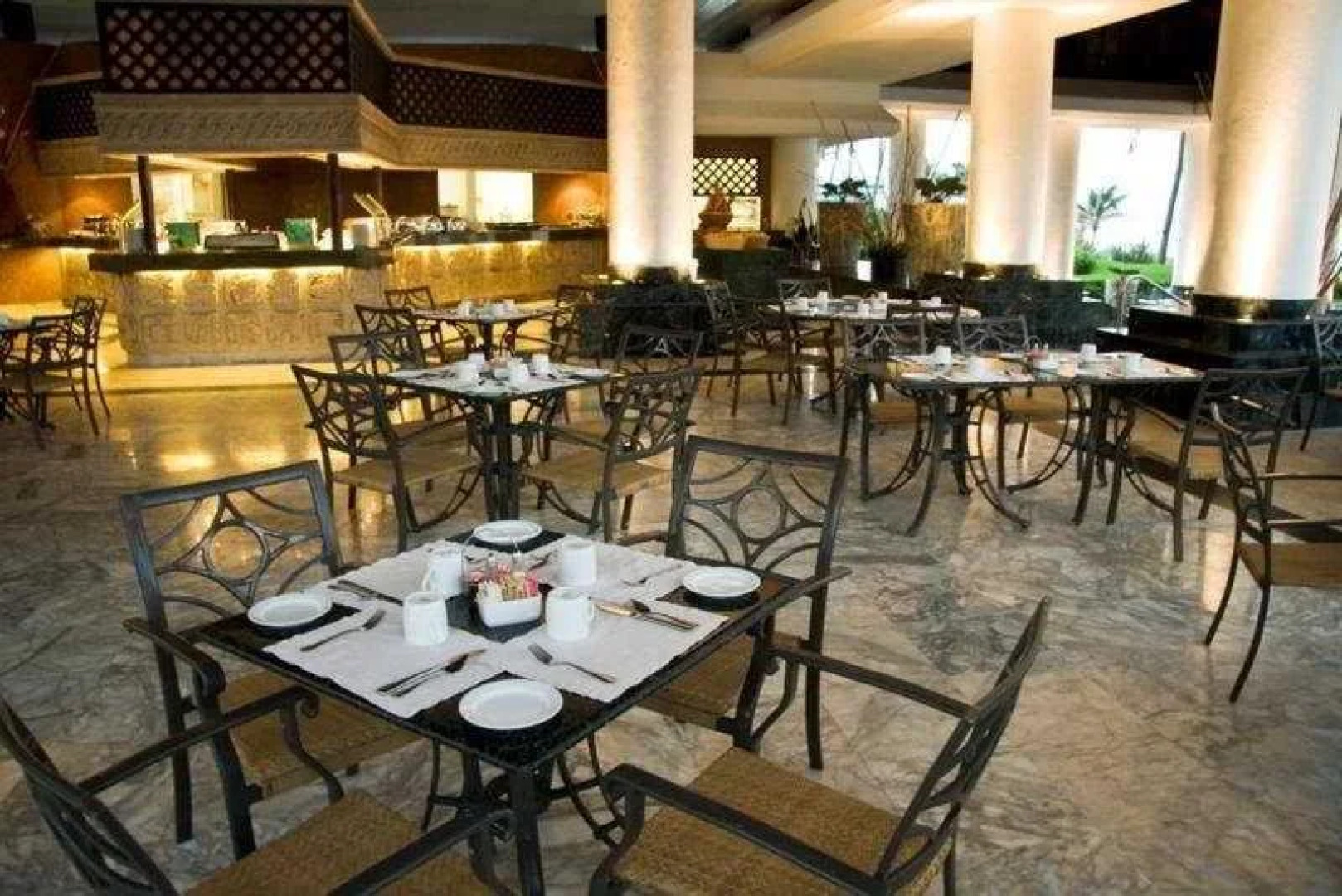 Grand Maya by Dicasi Acapulco