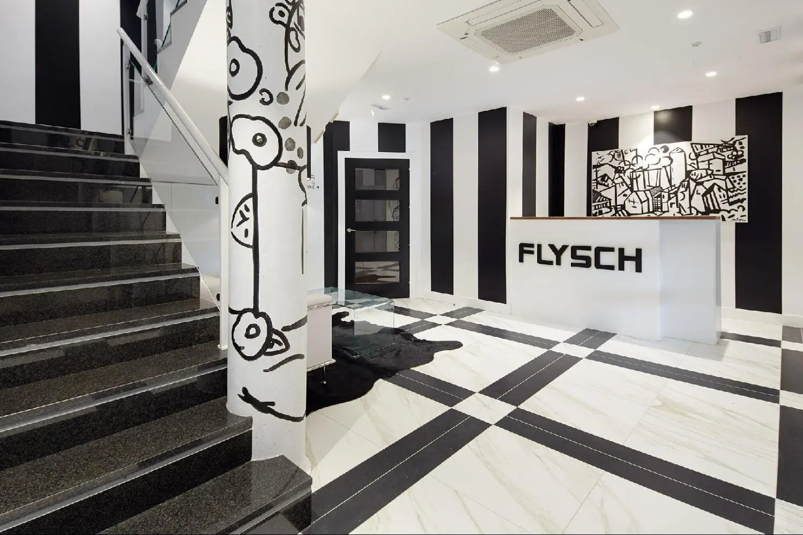 Hotel Flysch