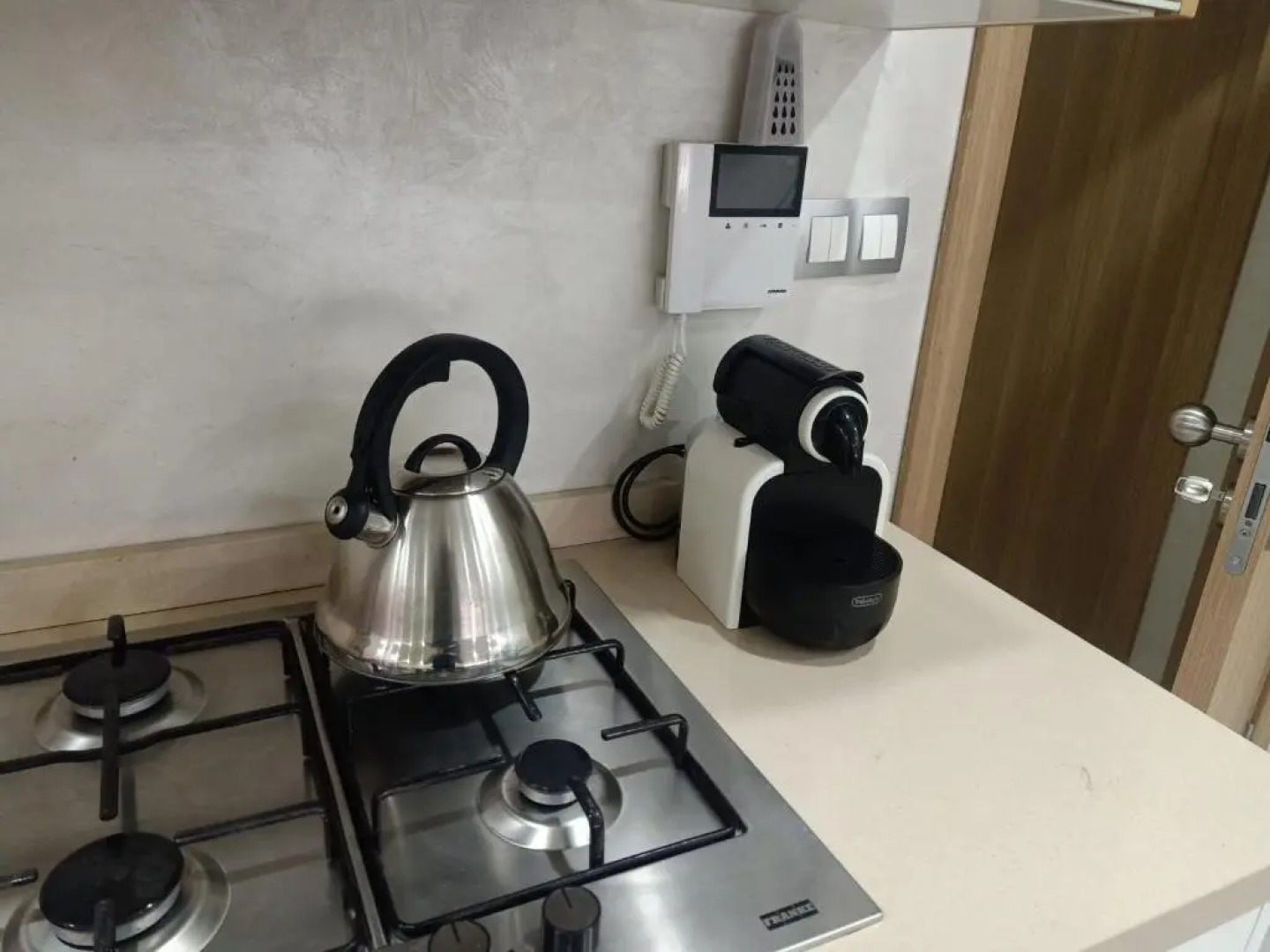 Appartement des étoiles Parc Mohammedia