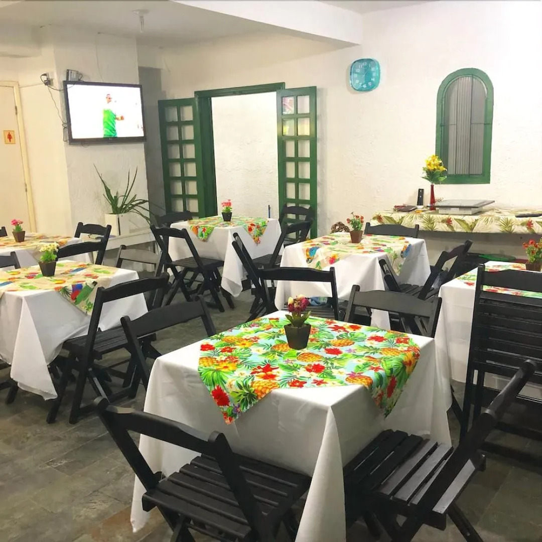 Hostel Malai Beach House